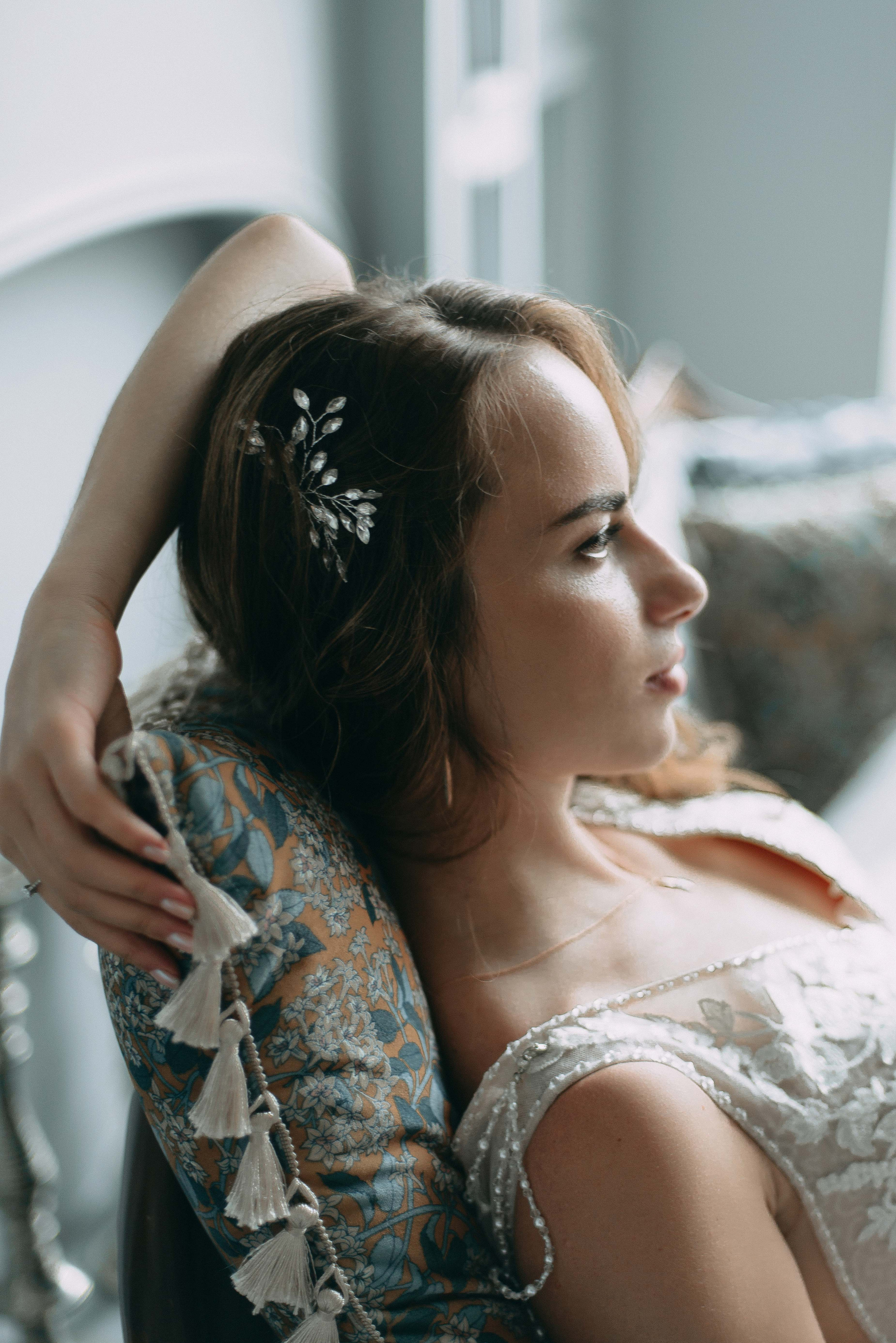 Даниил и Виктория. Свадебный фотограф Анастасия Сюзанова