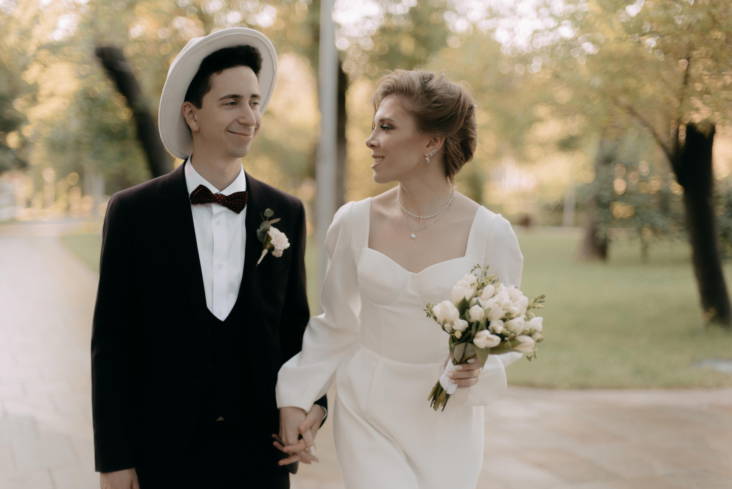 Константин и Александра. Свадебный фотограф Анастасия Сюзанова
