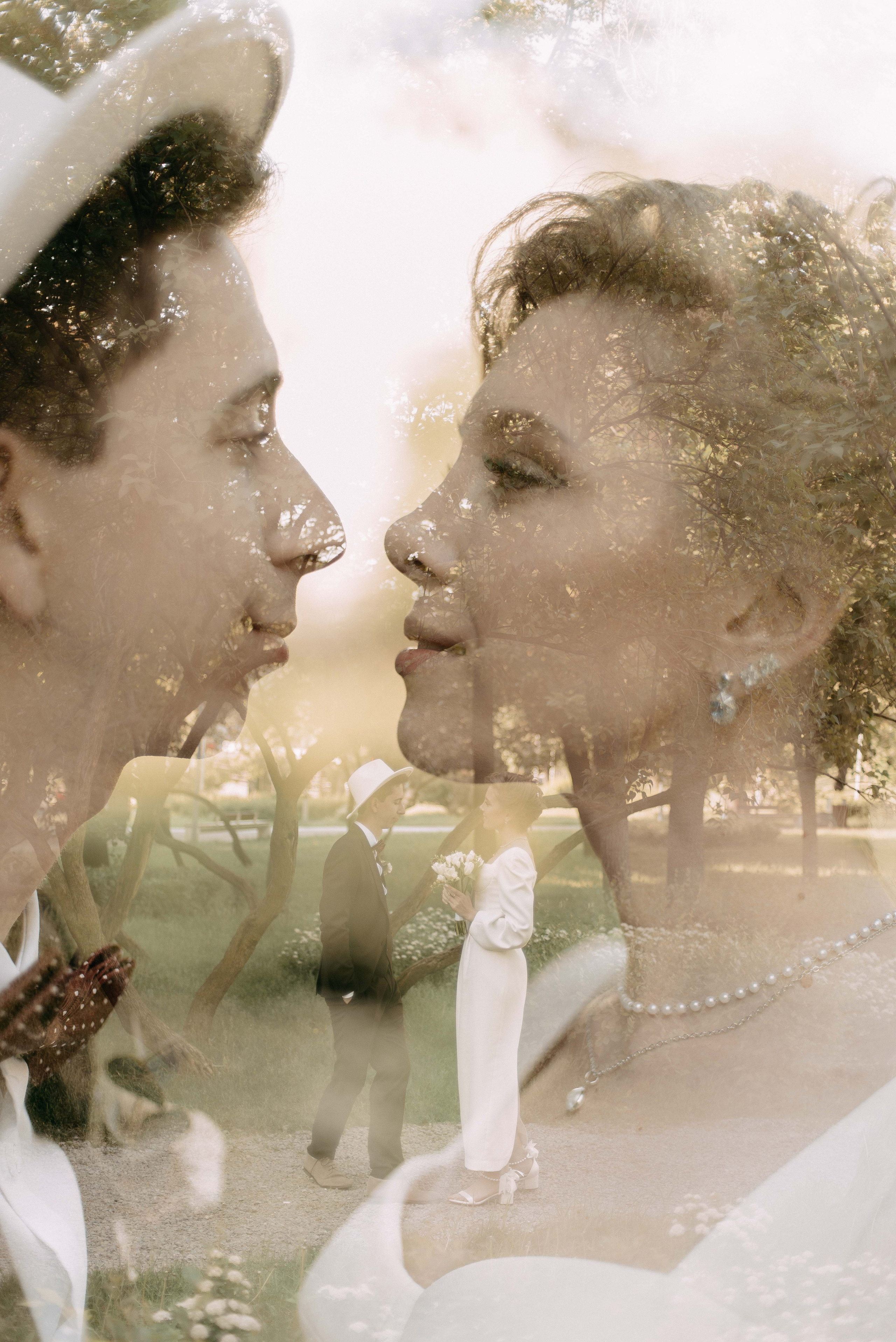 Константин и Александра. Свадебный фотограф Анастасия Сюзанова