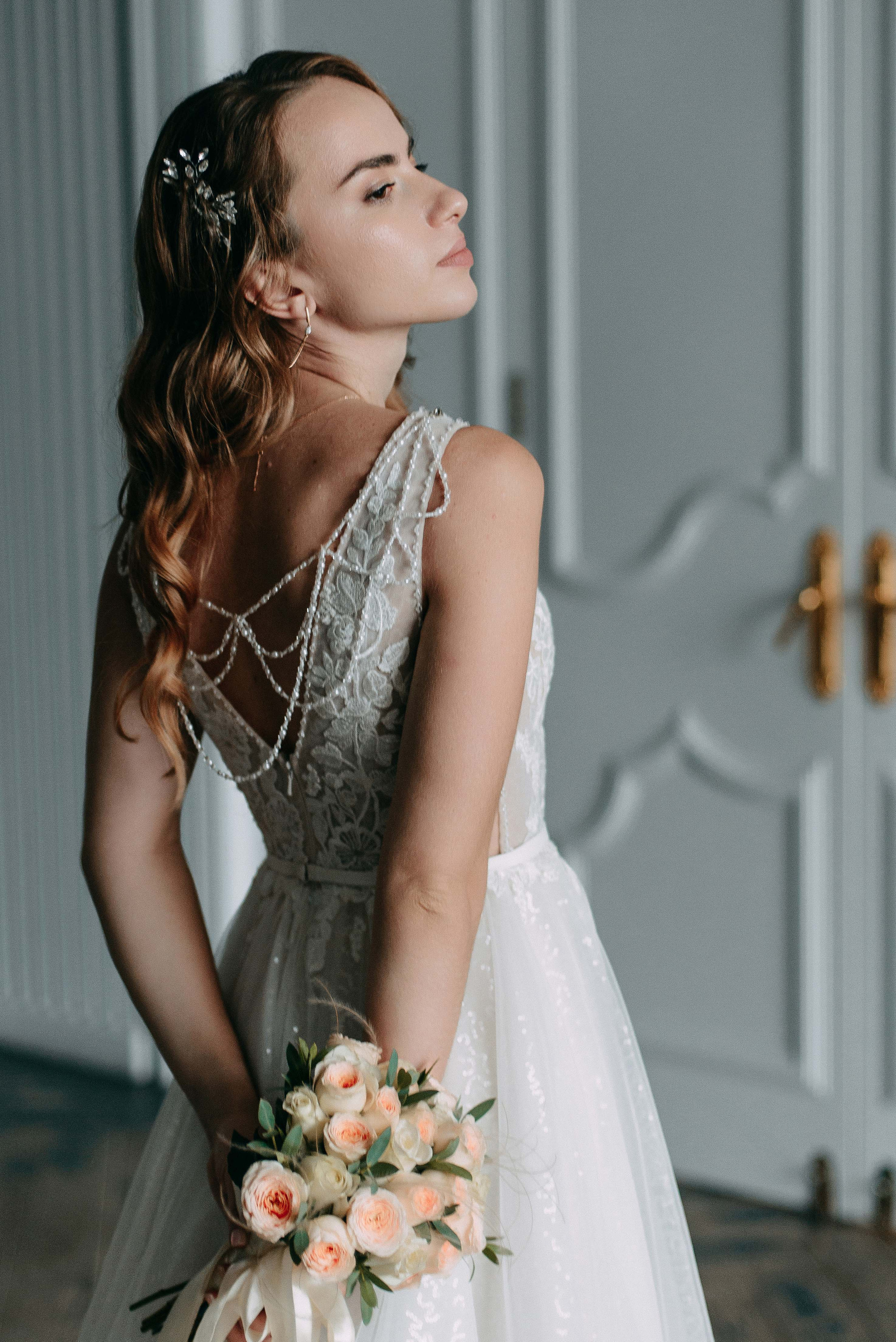 Даниил и Виктория. Свадебный фотограф Анастасия Сюзанова