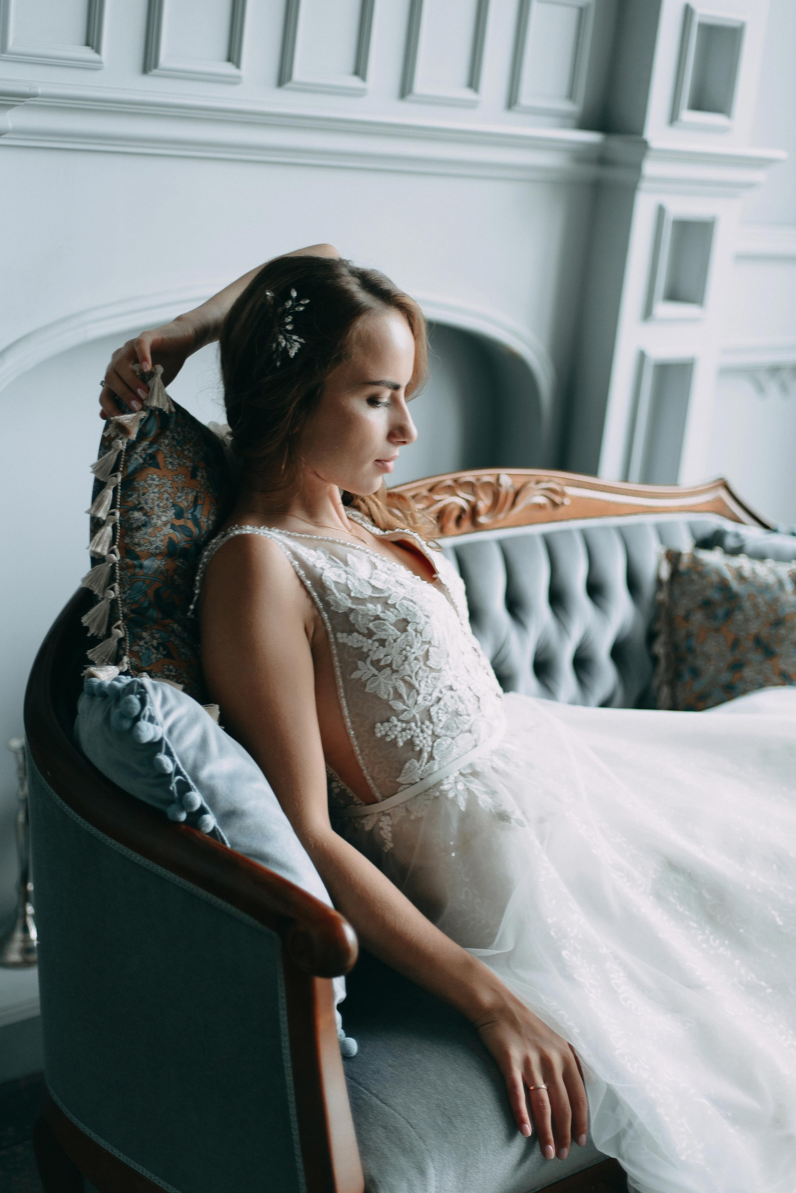 Даниил и Виктория. Свадебный фотограф Анастасия Сюзанова