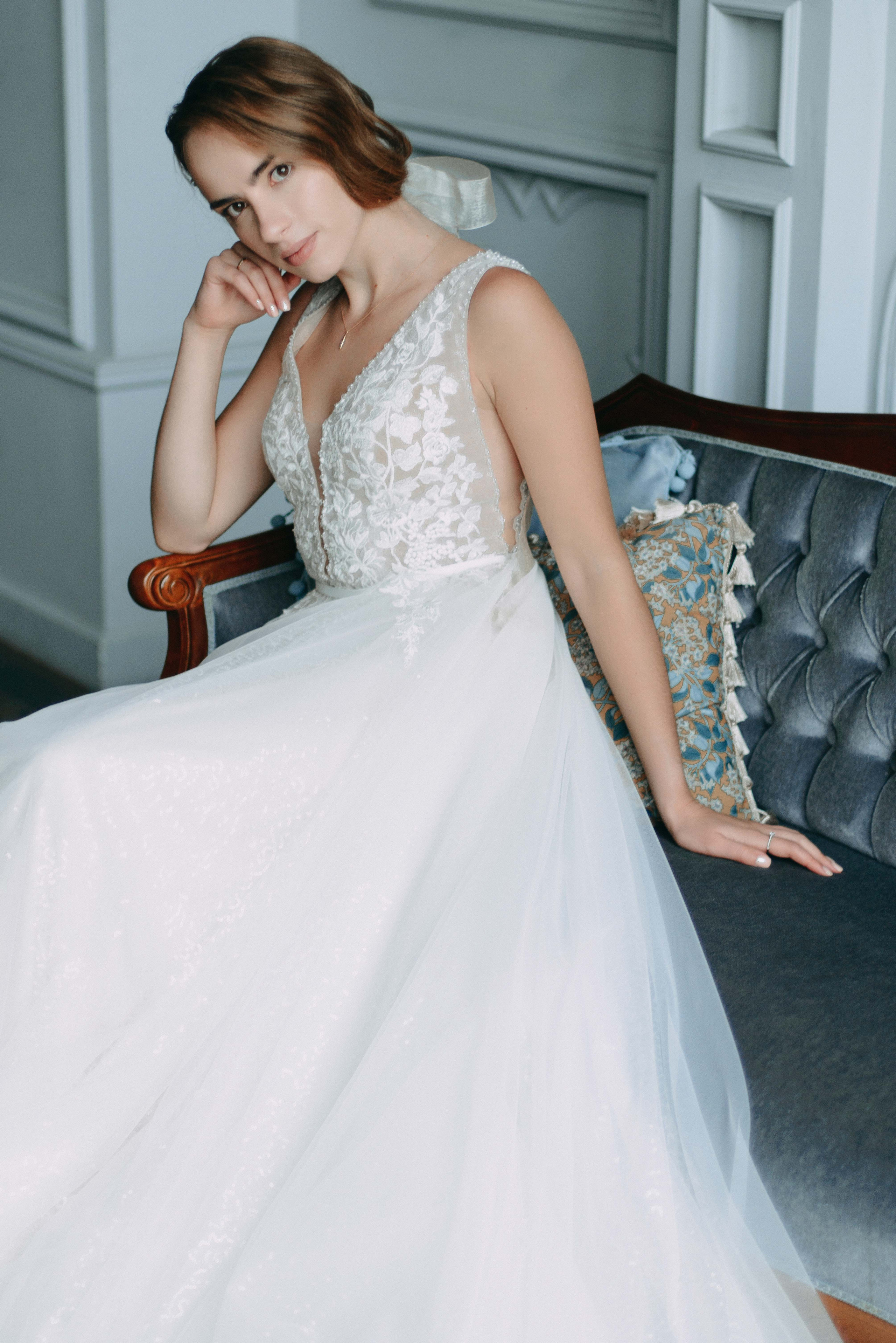 Даниил и Виктория. Свадебный фотограф Анастасия Сюзанова