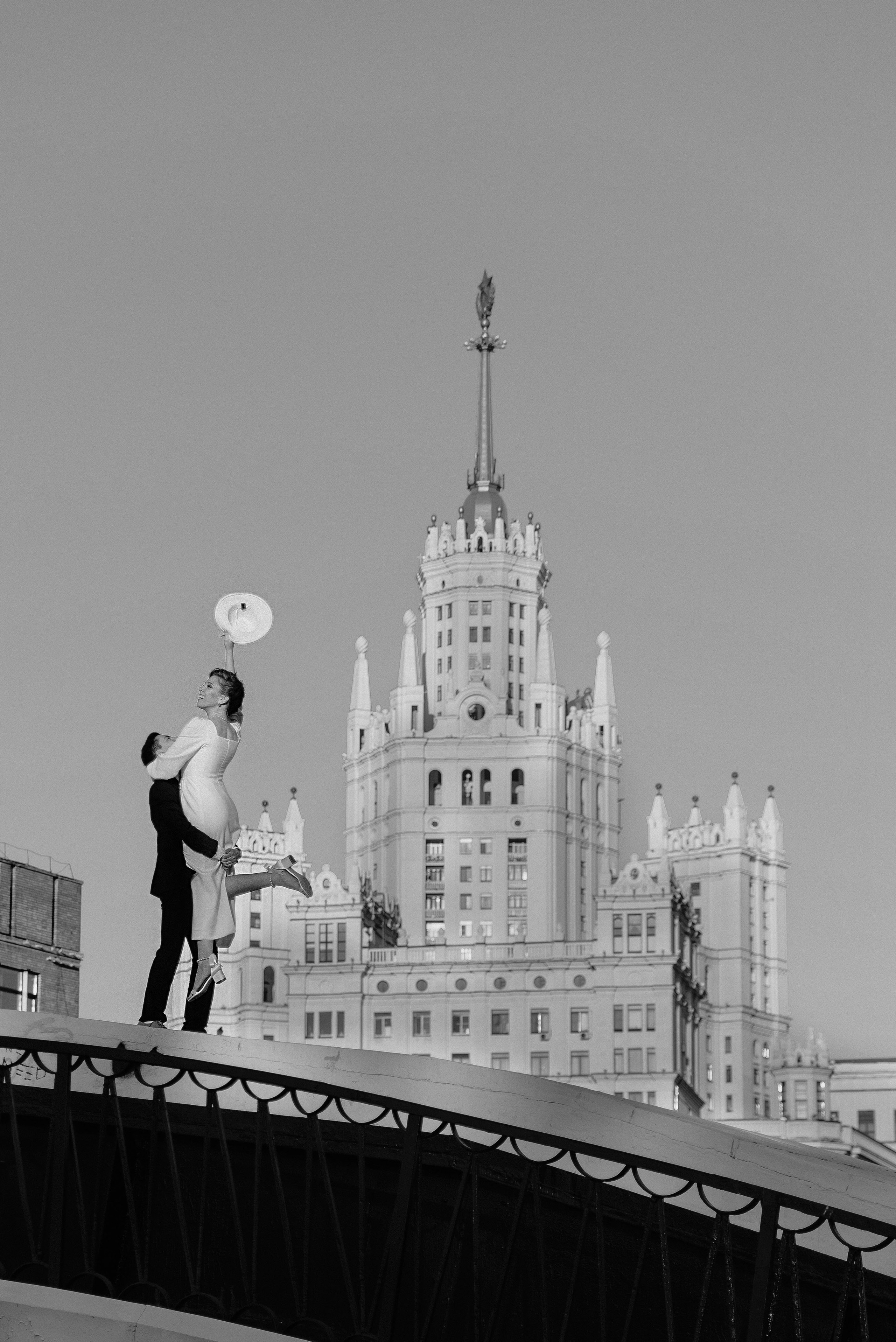 Константин и Александра. Свадебный фотограф Анастасия Сюзанова