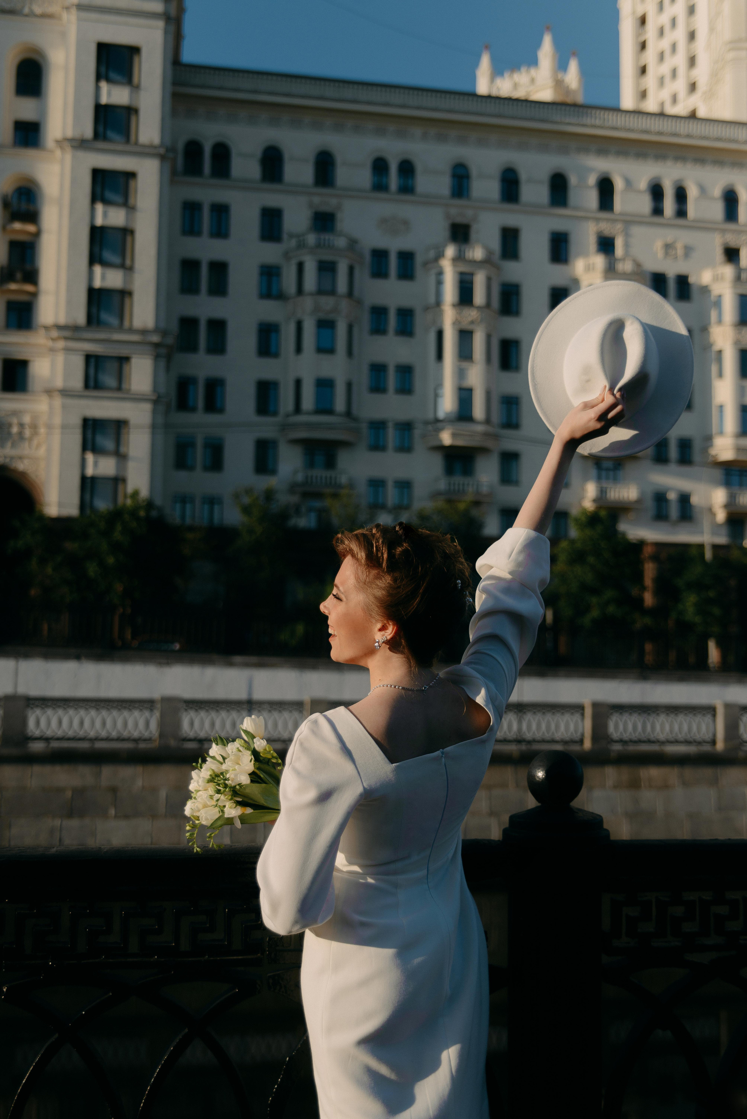 Константин и Александра. Свадебный фотограф Анастасия Сюзанова