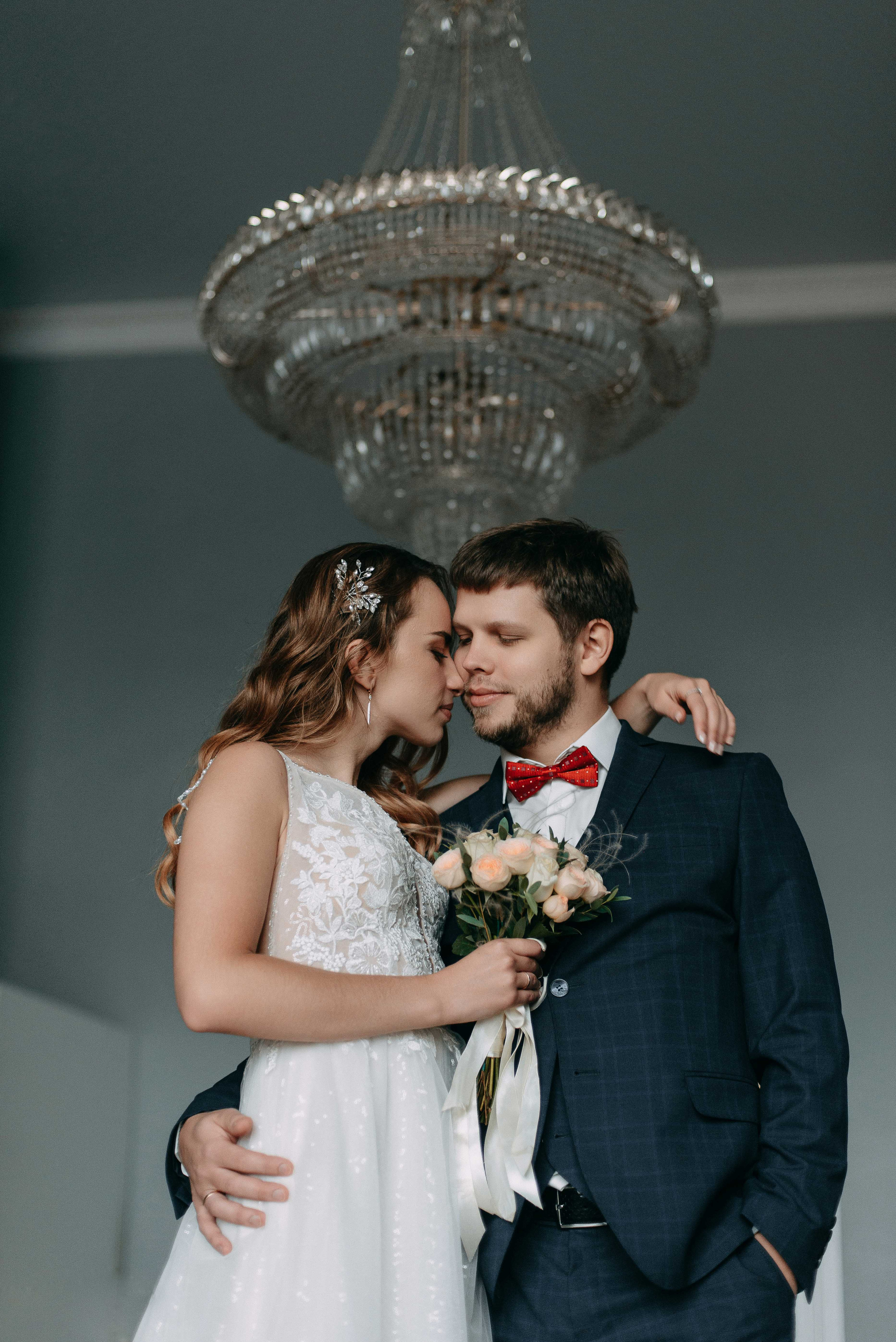 Даниил и Виктория. Свадебный фотограф Анастасия Сюзанова