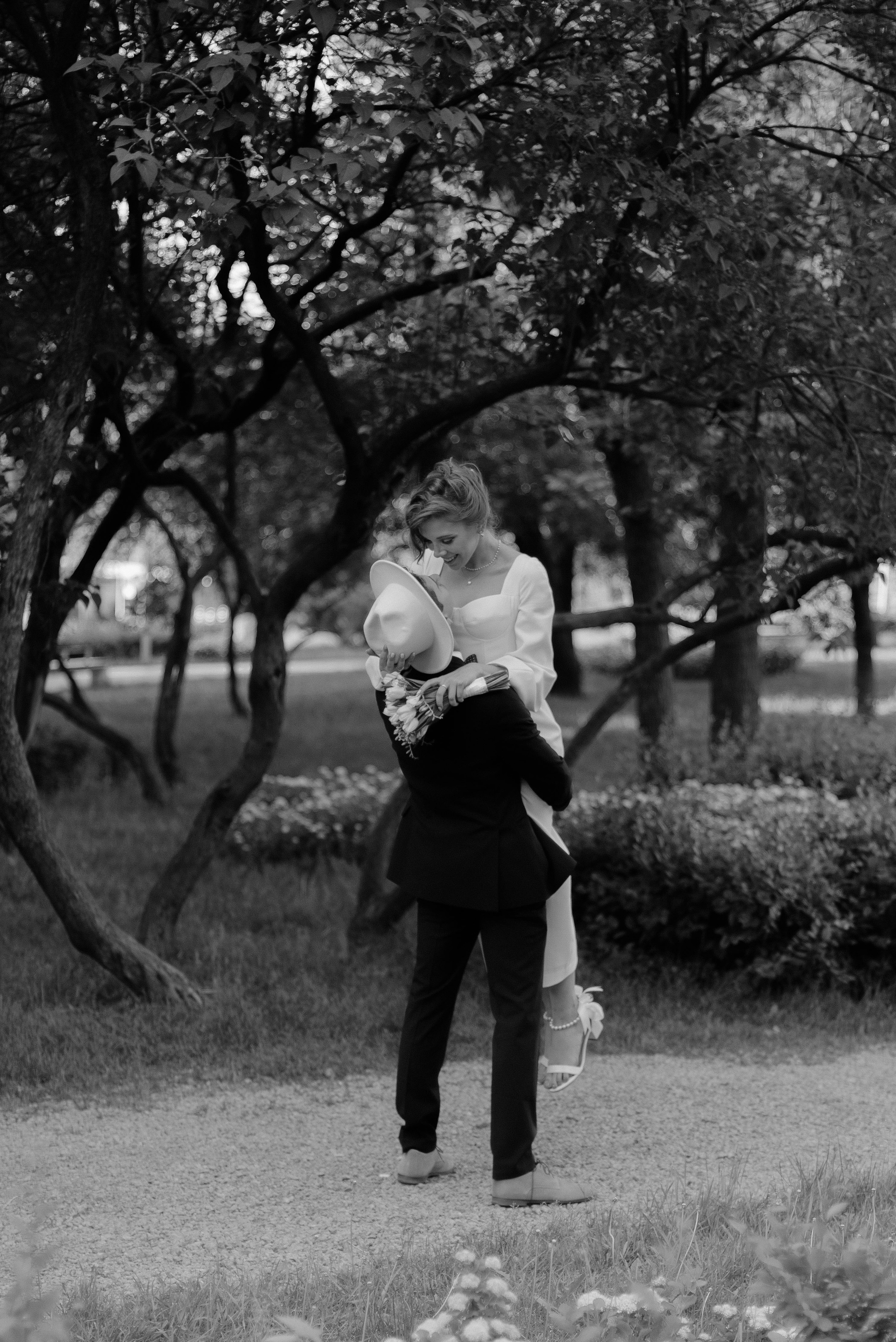 Константин и Александра. Свадебный фотограф Анастасия Сюзанова