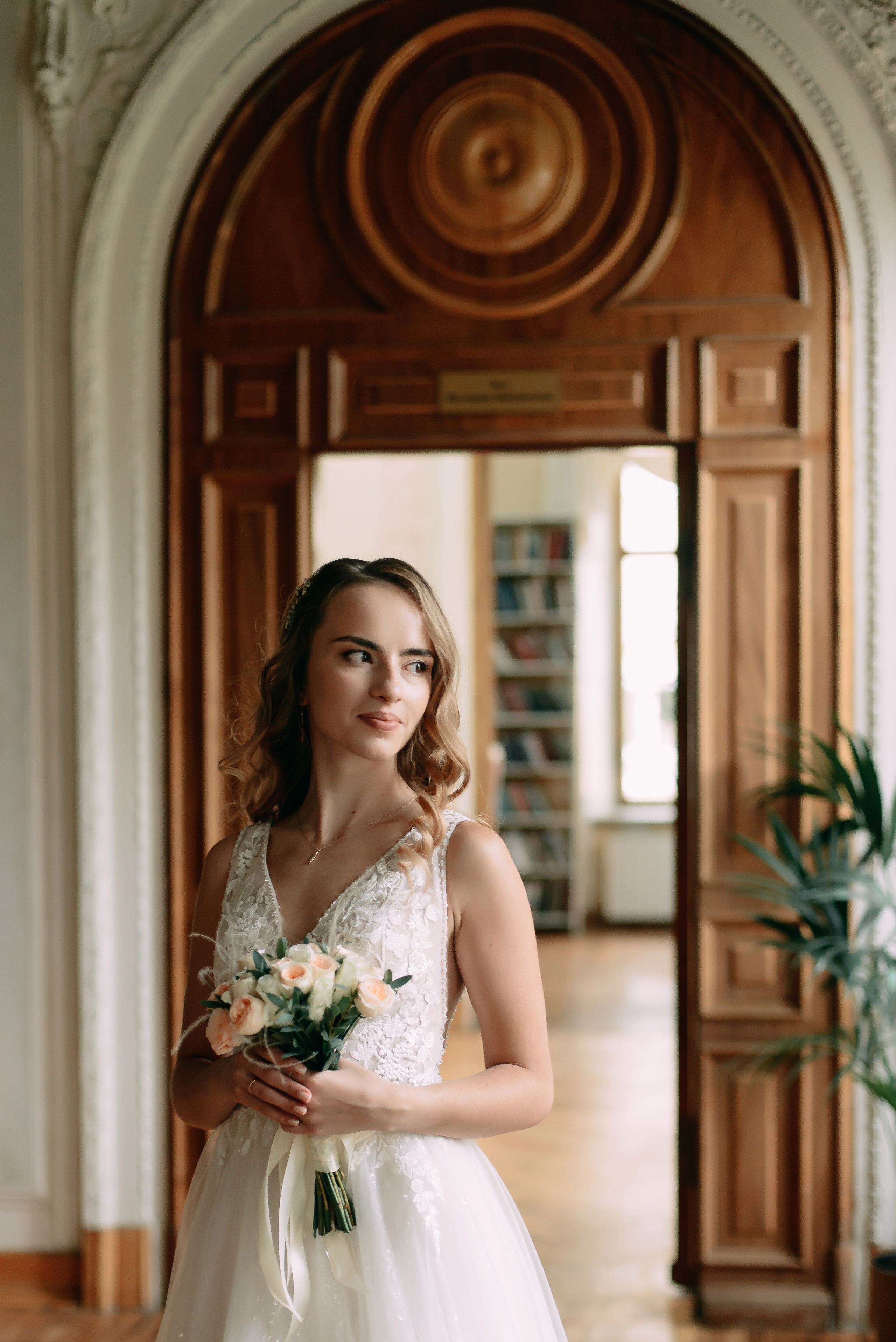 Даниил и Виктория. Свадебный фотограф Анастасия Сюзанова