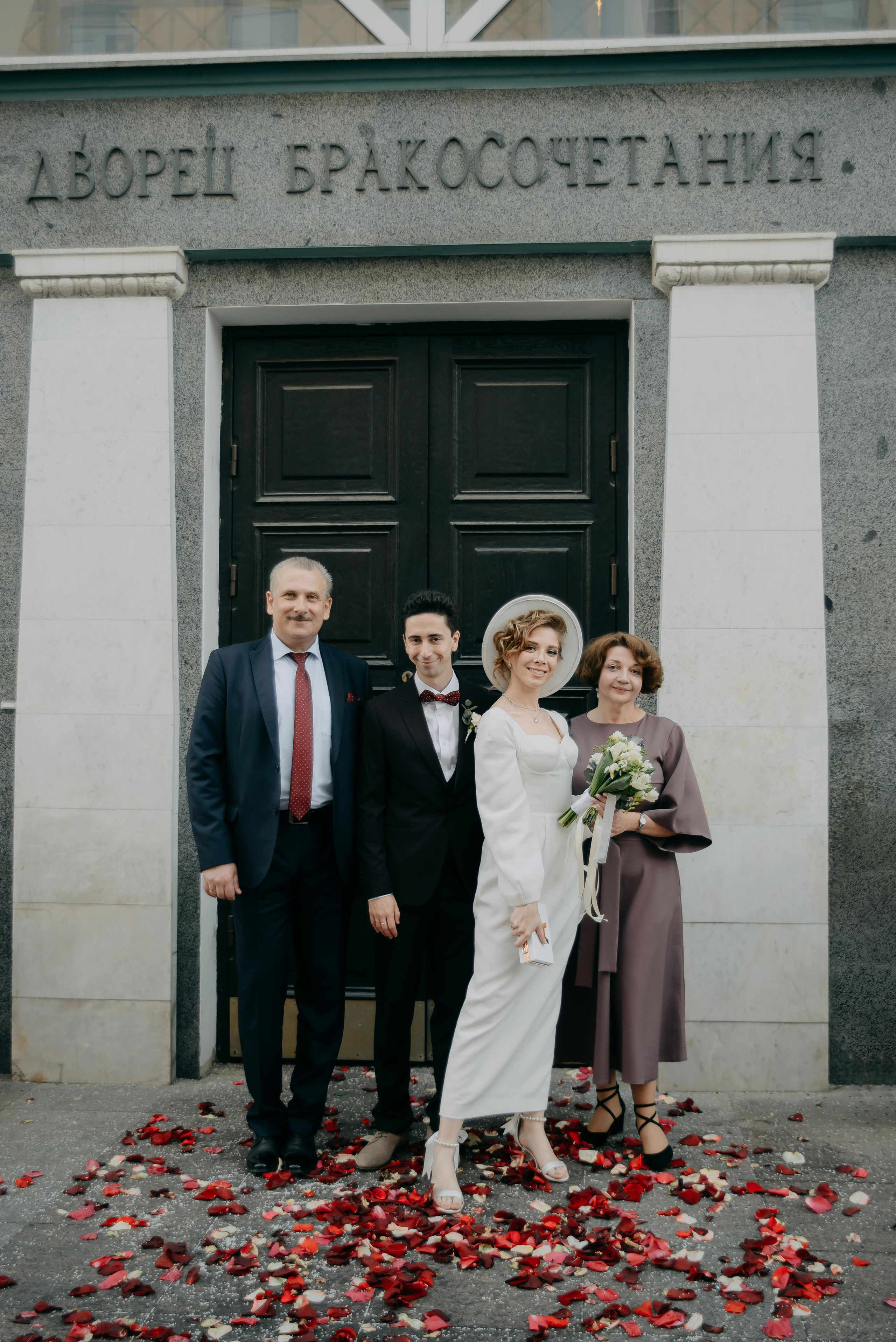 Константин и Александра. Свадебный фотограф Анастасия Сюзанова