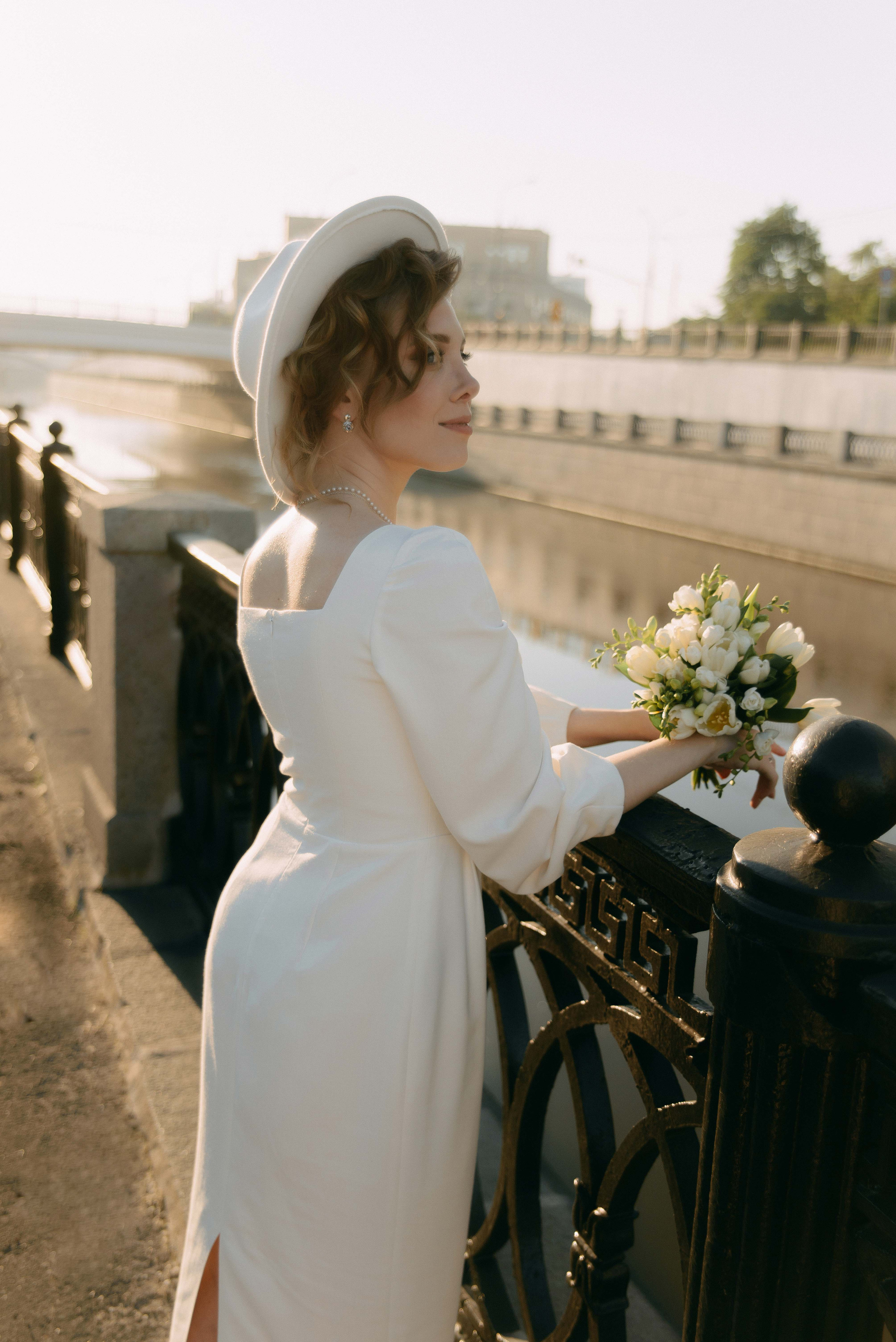 Константин и Александра. Свадебный фотограф Анастасия Сюзанова