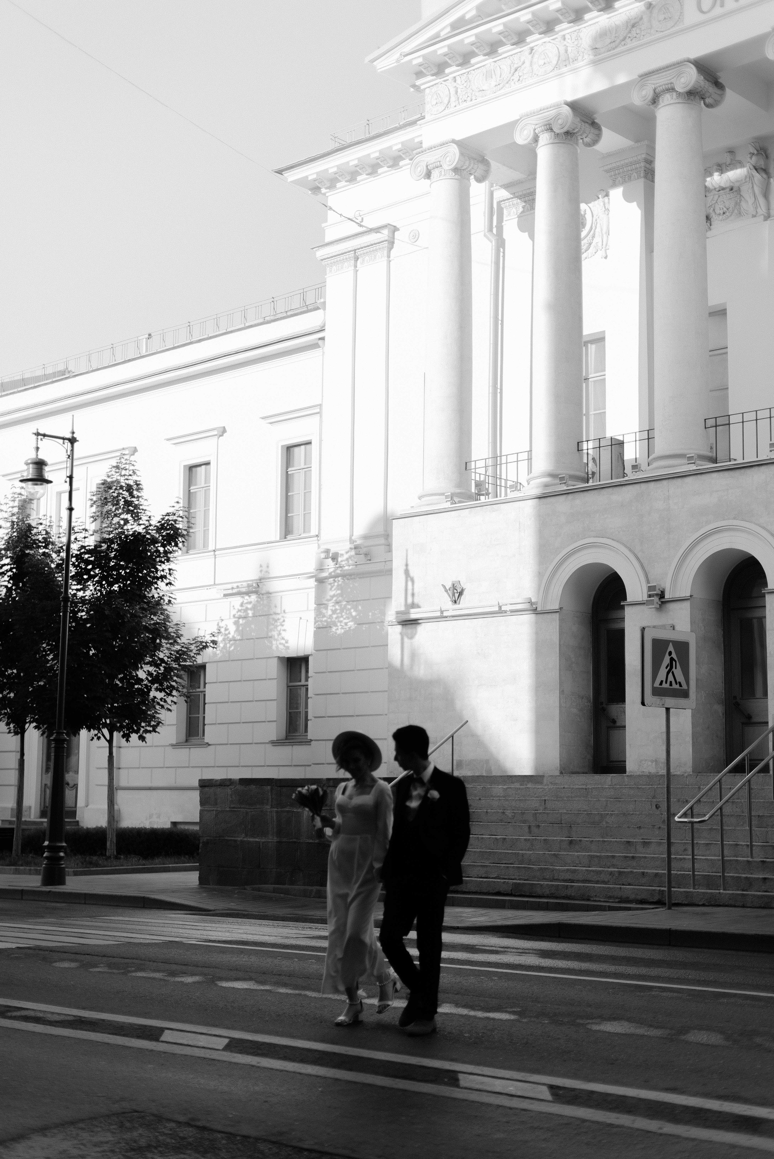 Константин и Александра. Свадебный фотограф Анастасия Сюзанова