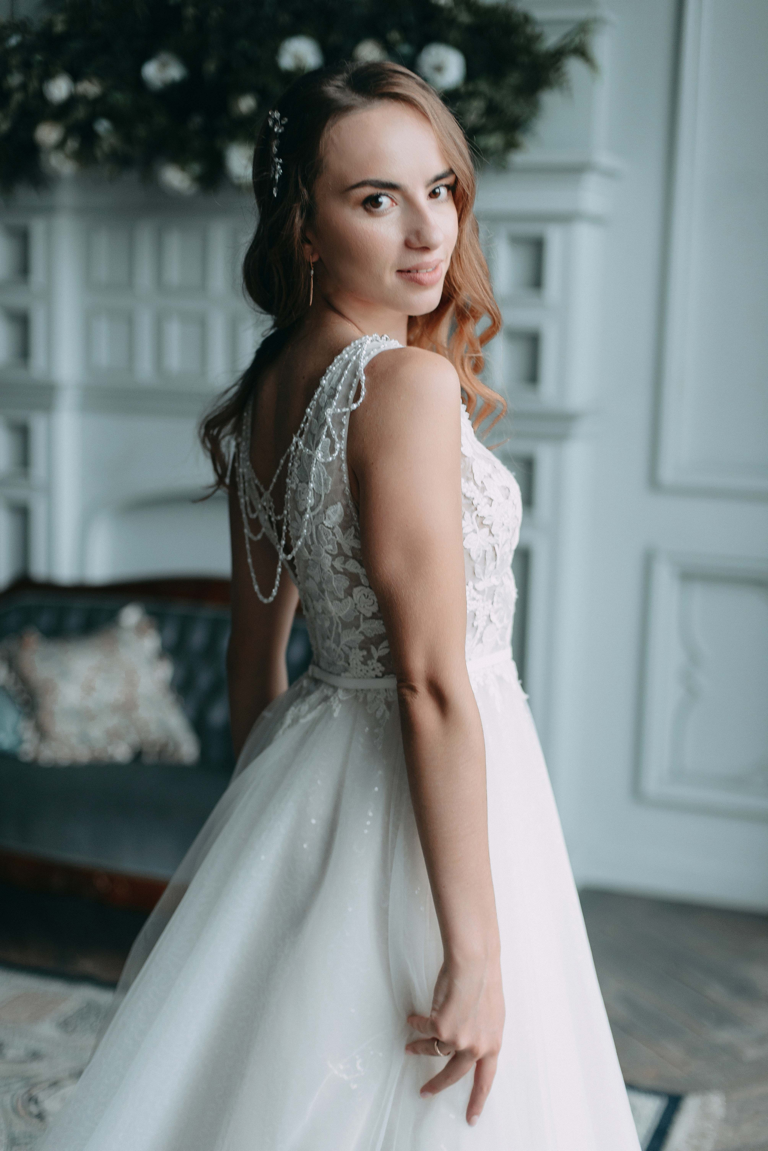 Даниил и Виктория. Свадебный фотограф Анастасия Сюзанова