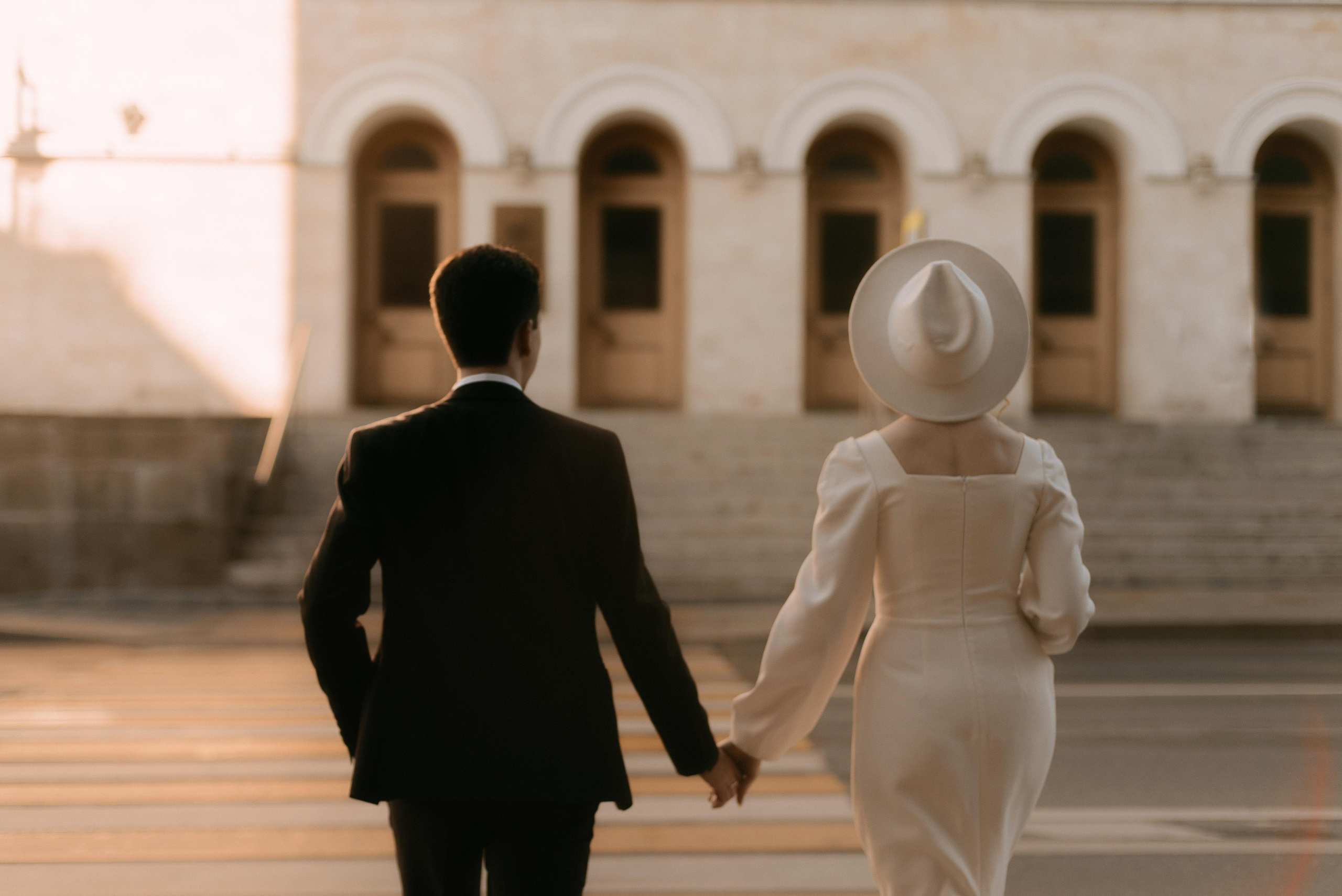 Константин и Александра. Свадебный фотограф Анастасия Сюзанова