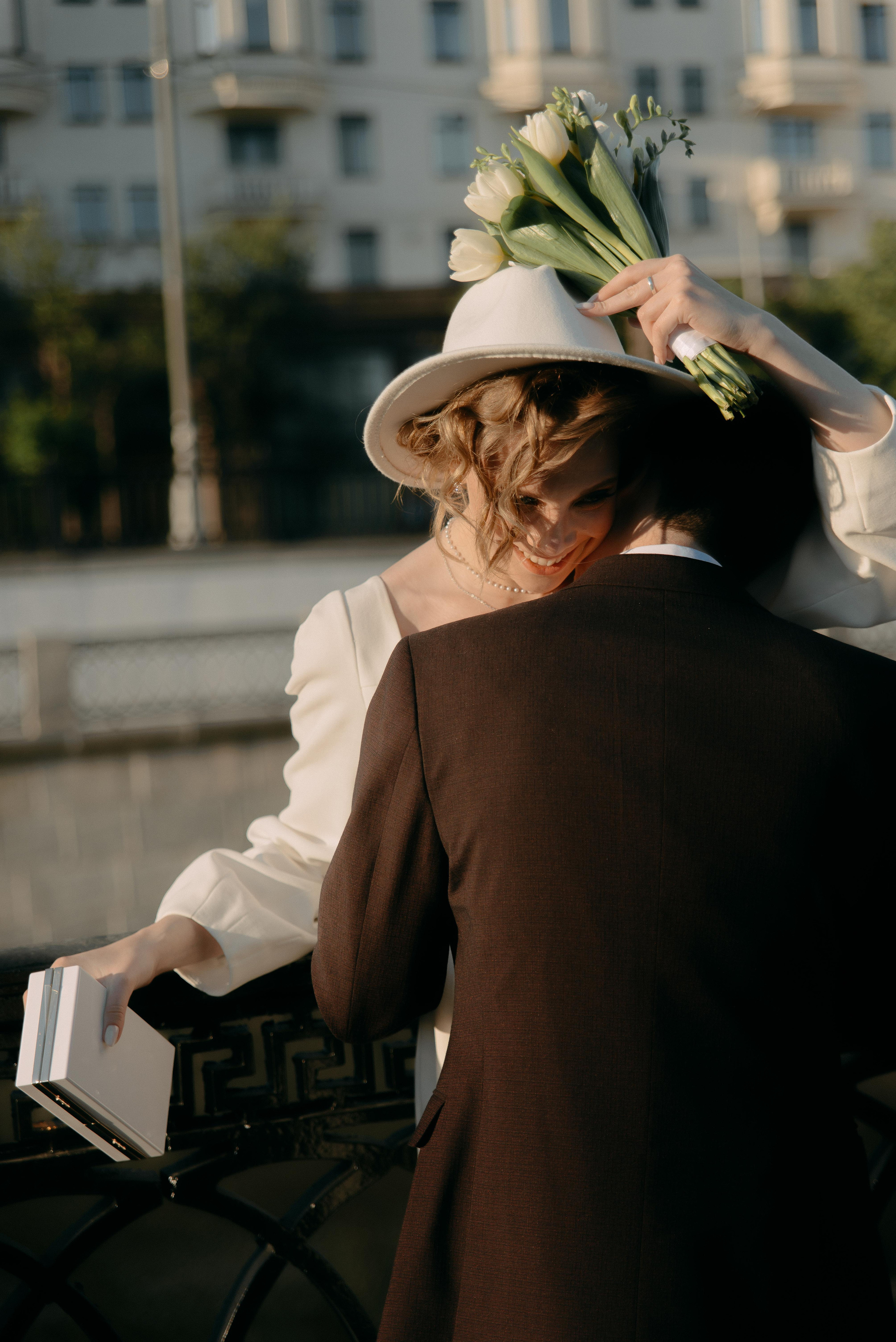 Константин и Александра. Свадебный фотограф Анастасия Сюзанова