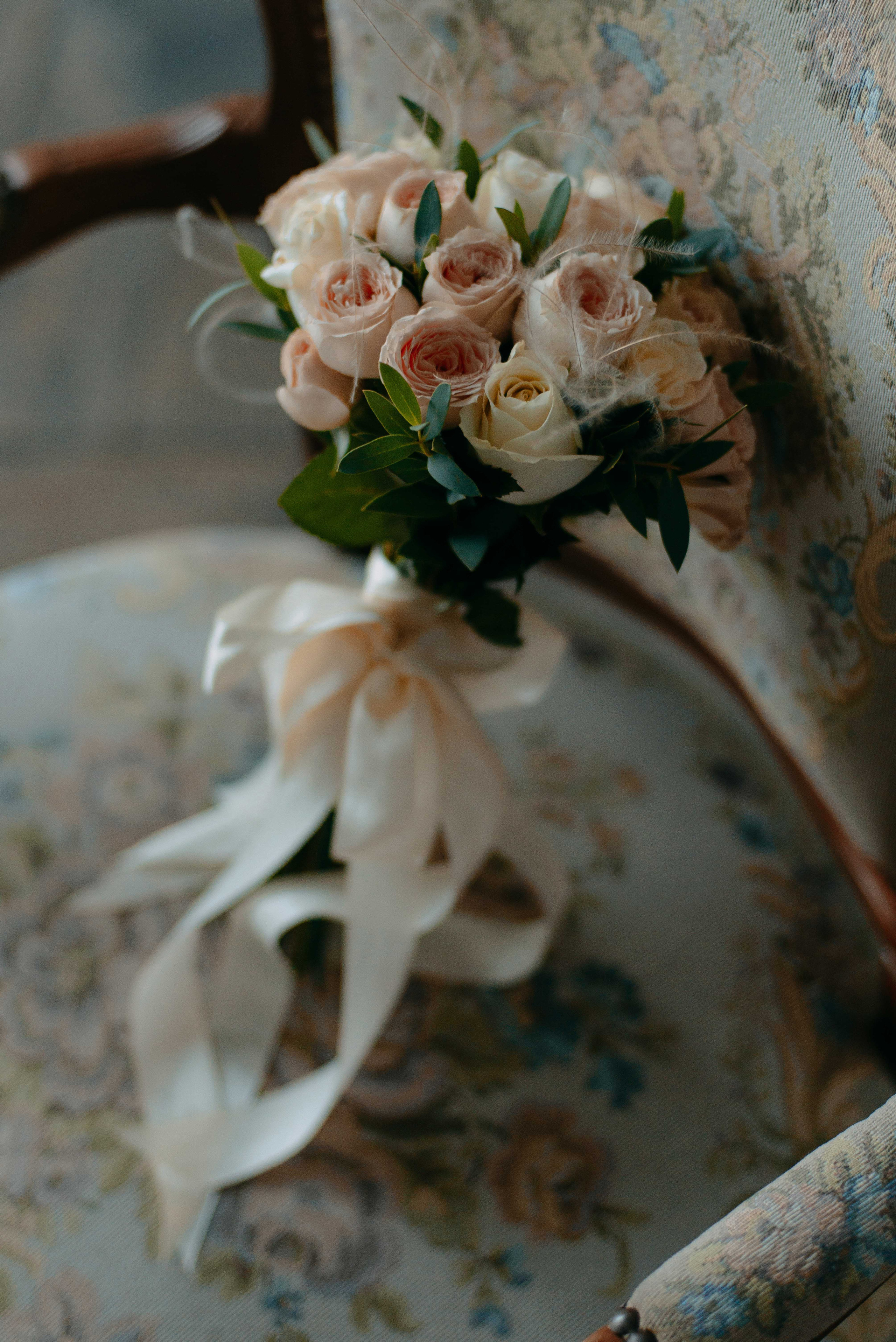 Даниил и Виктория. Свадебный фотограф Анастасия Сюзанова