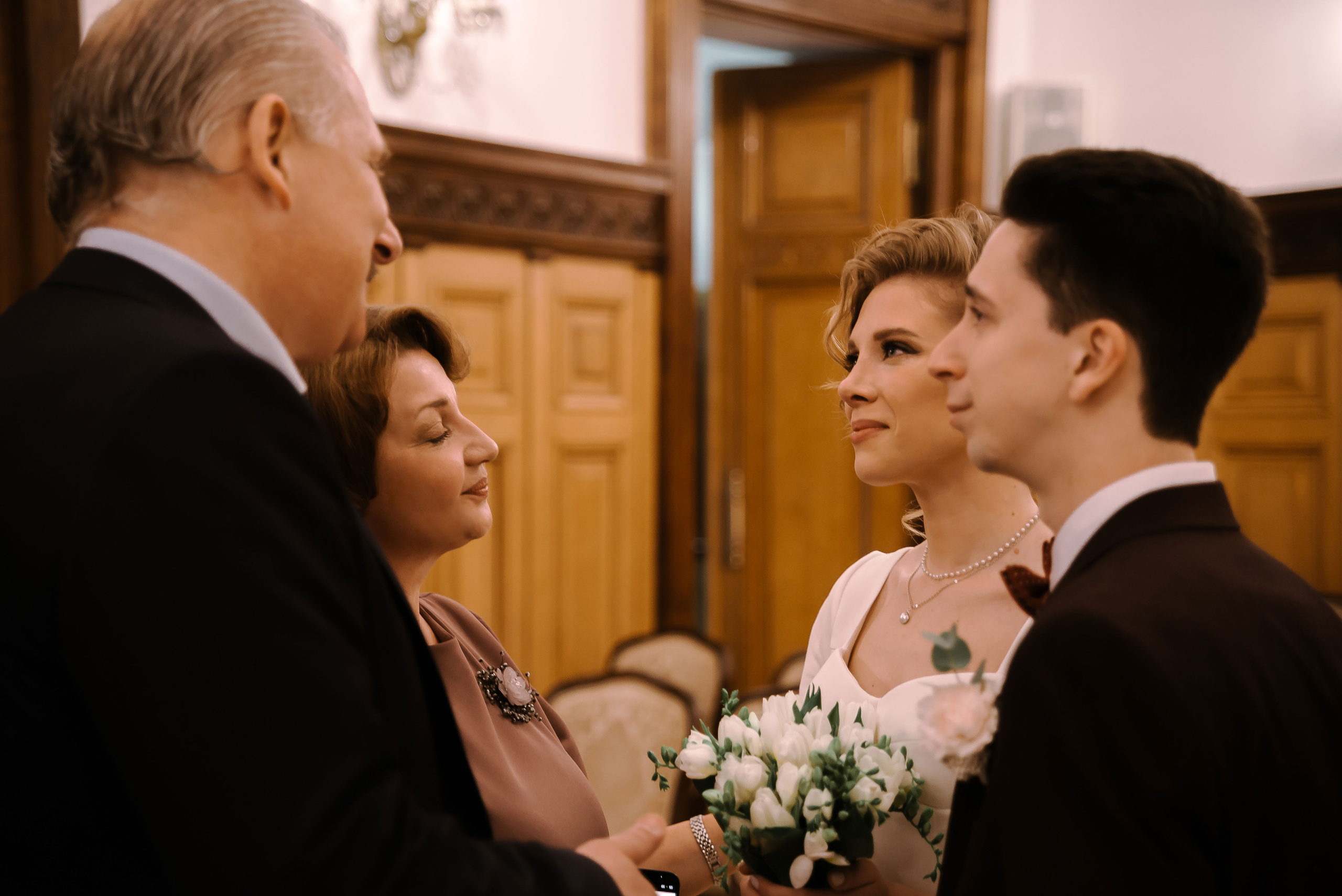 Константин и Александра. Свадебный фотограф Анастасия Сюзанова