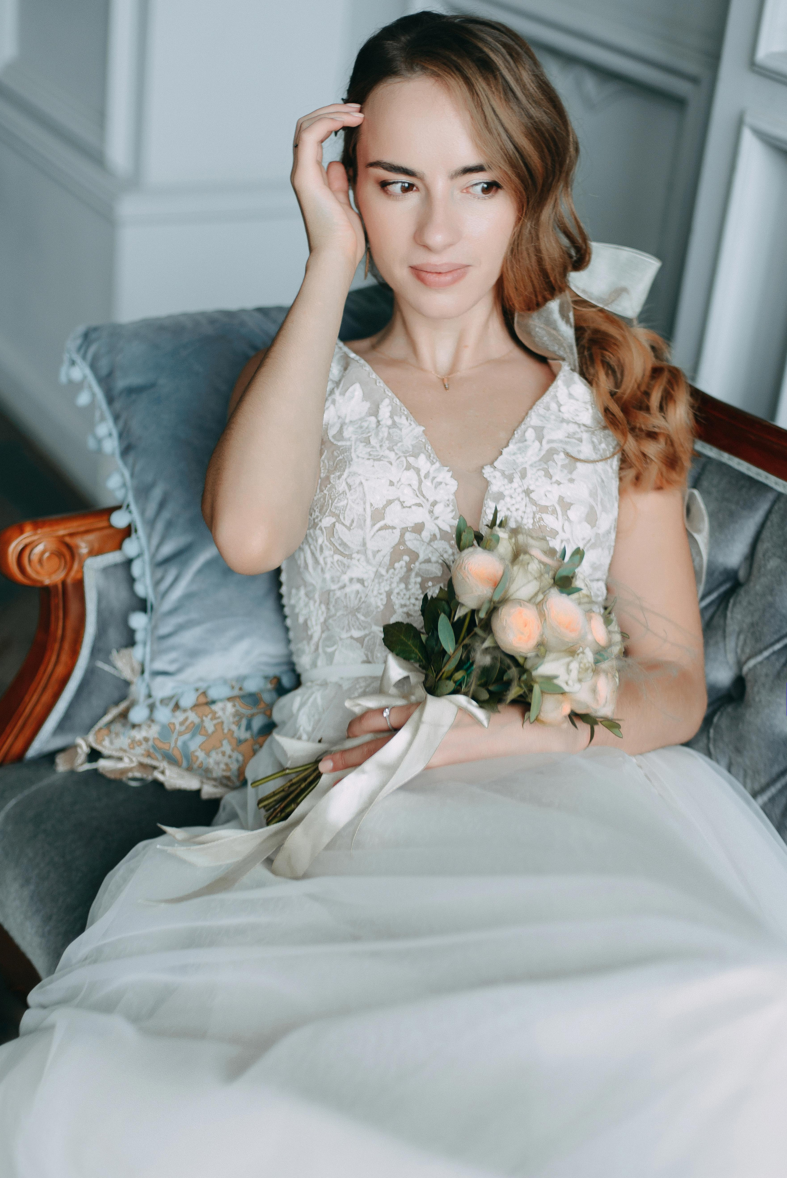 Даниил и Виктория. Свадебный фотограф Анастасия Сюзанова