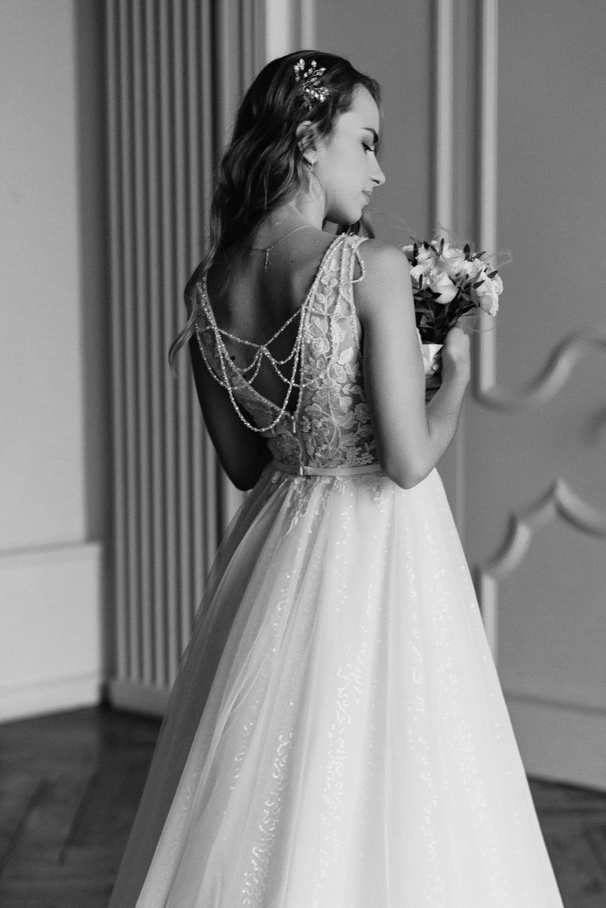 Даниил и Виктория. Свадебный фотограф Анастасия Сюзанова