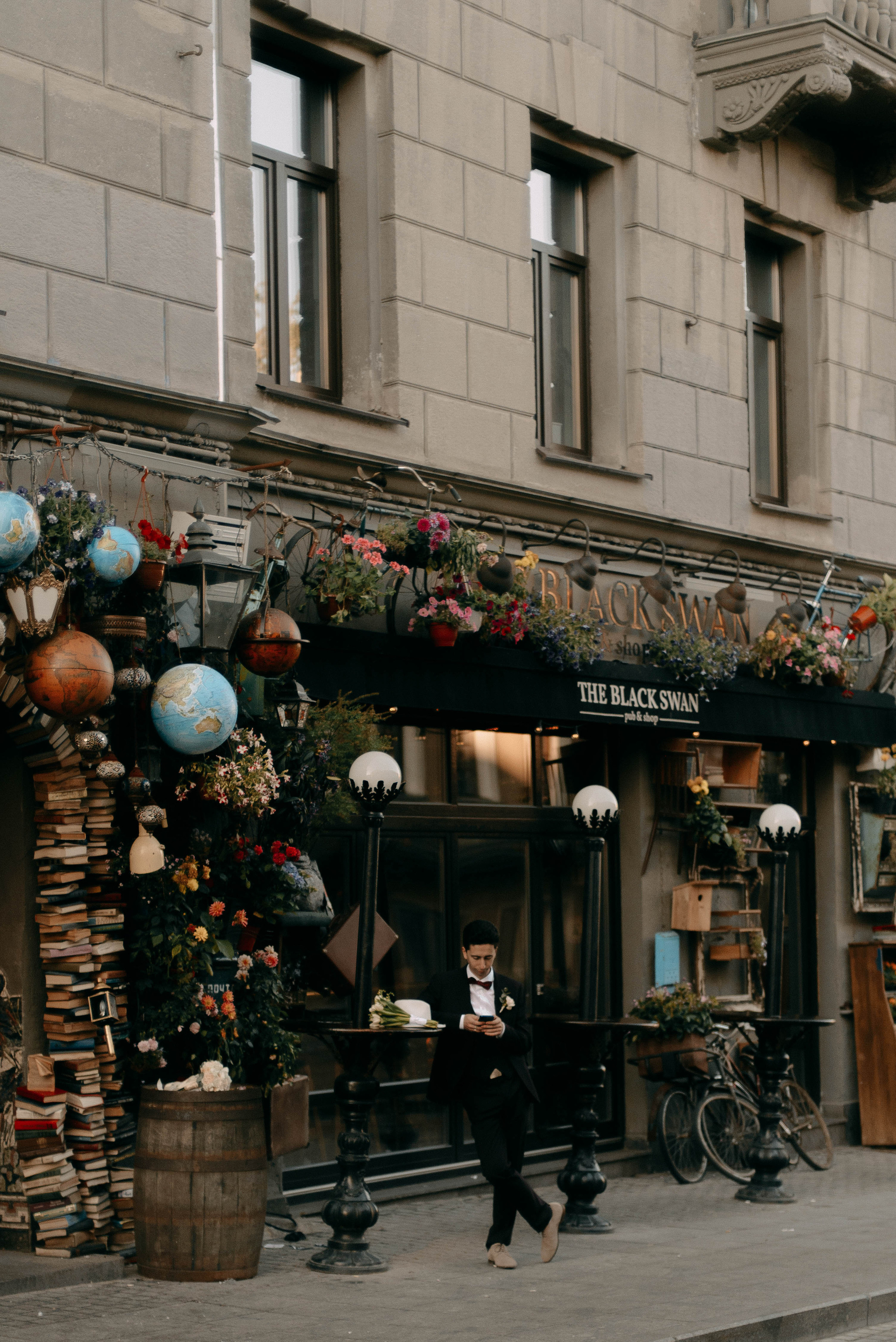 Константин и Александра. Свадебный фотограф Анастасия Сюзанова