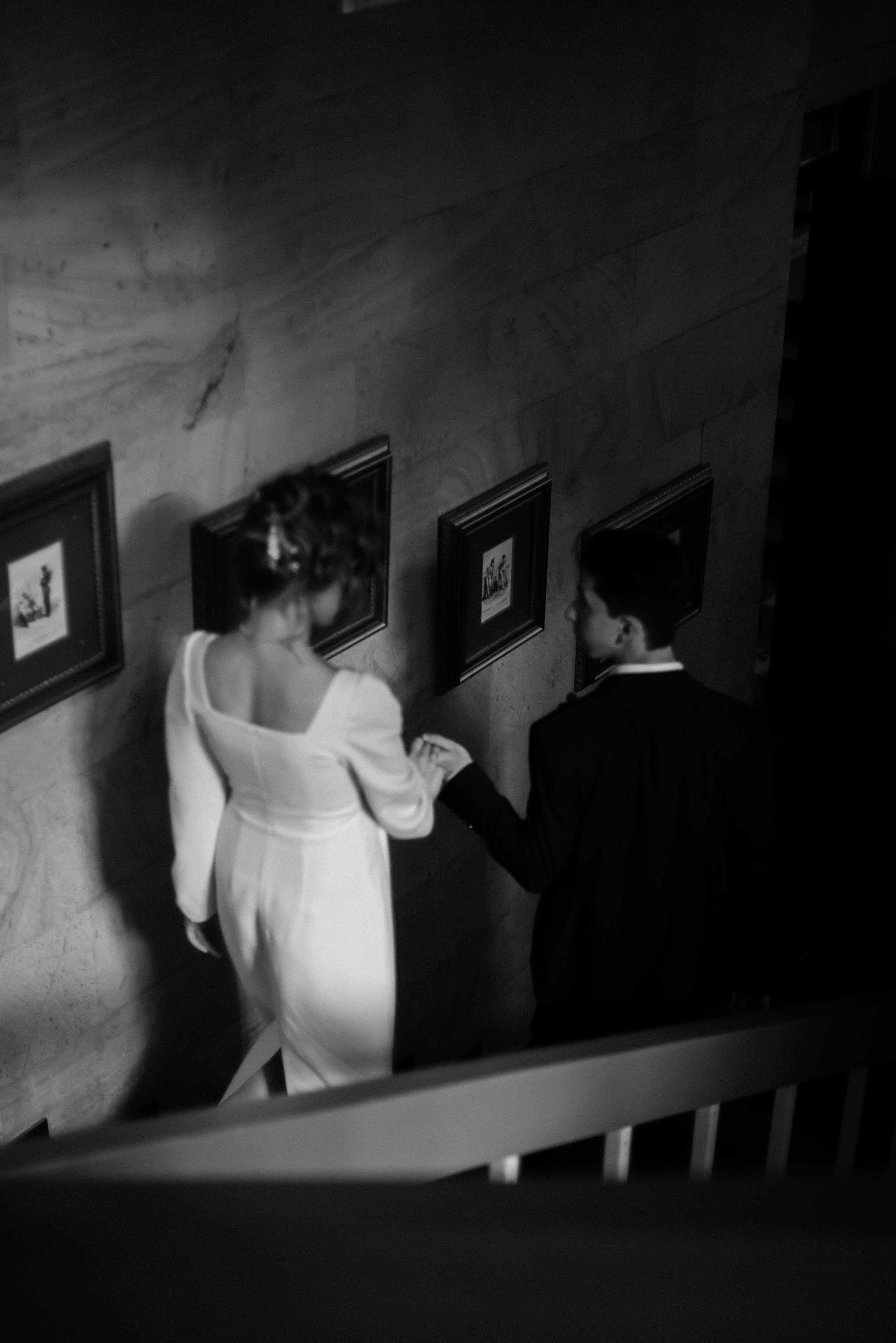 Константин и Александра. Свадебный фотограф Анастасия Сюзанова