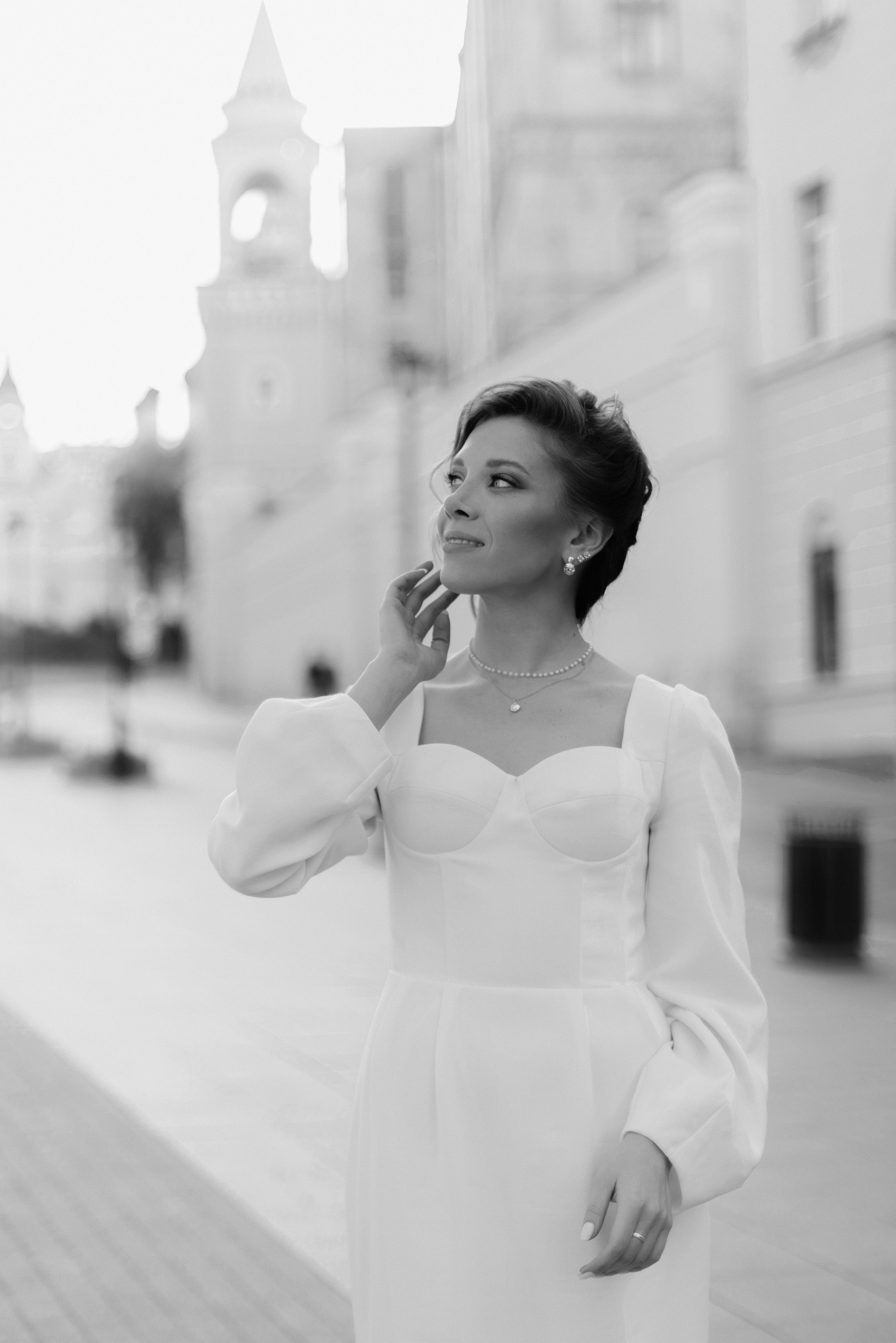 Константин и Александра. Свадебный фотограф Анастасия Сюзанова