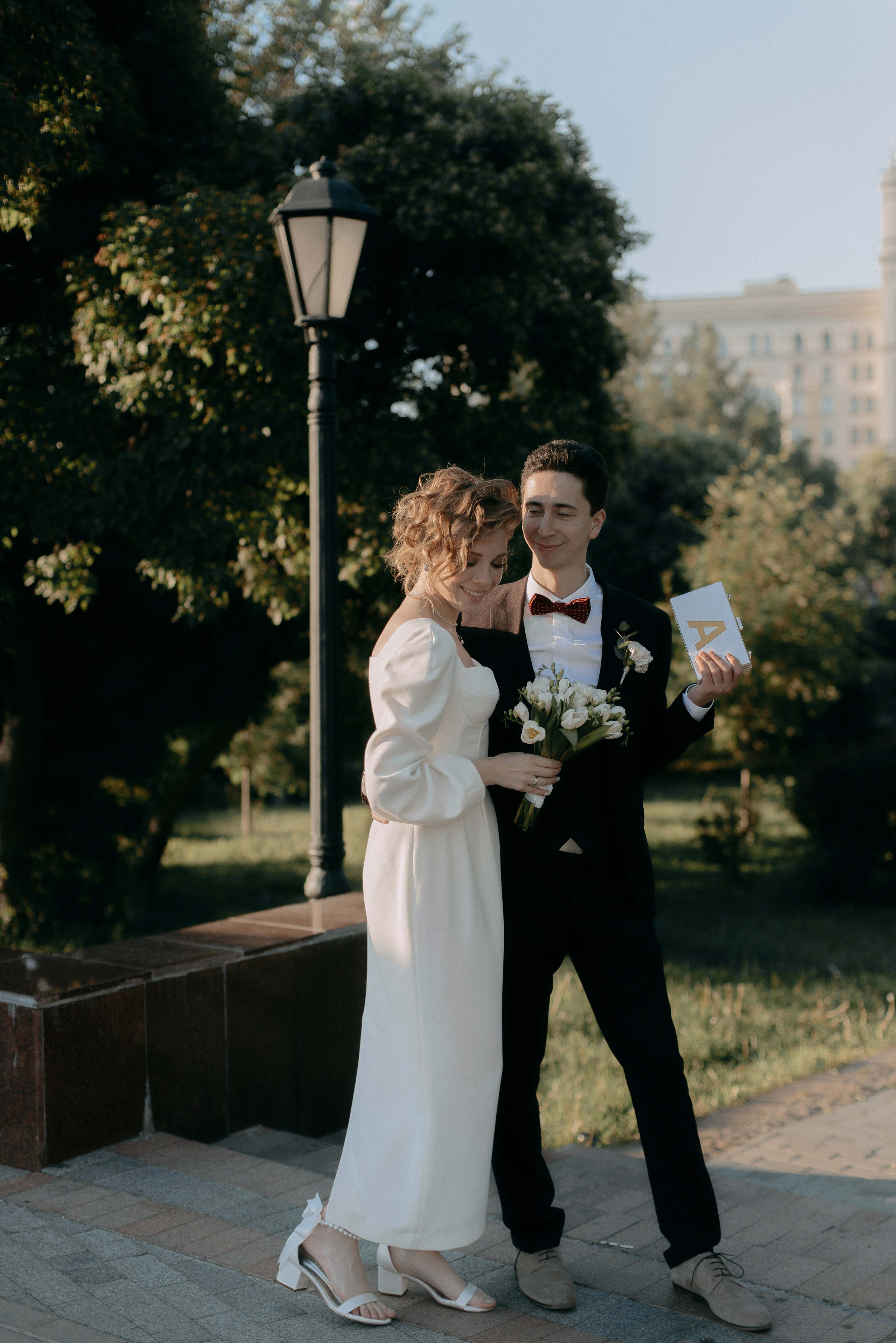 Константин и Александра. Свадебный фотограф Анастасия Сюзанова