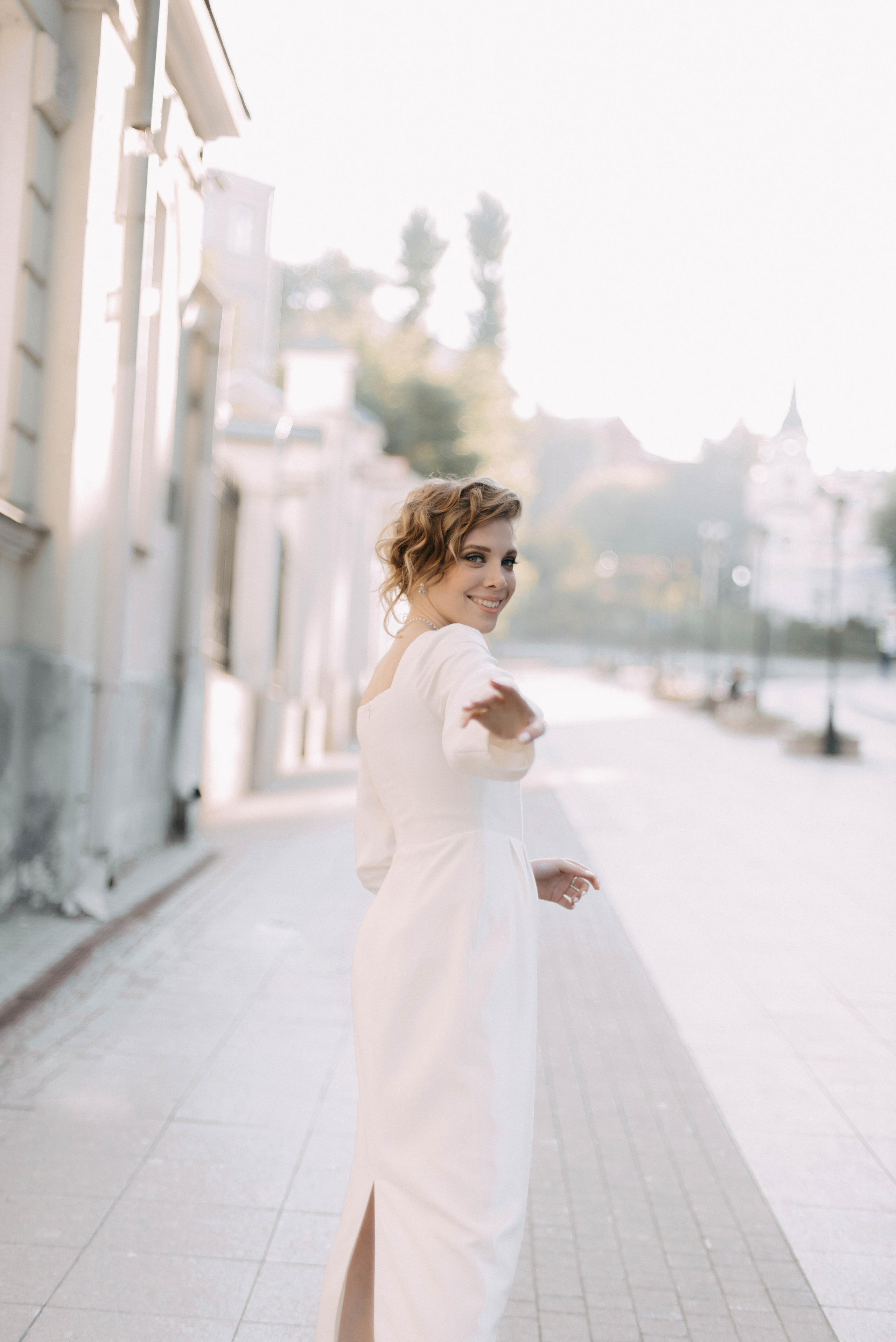 Константин и Александра. Свадебный фотограф Анастасия Сюзанова