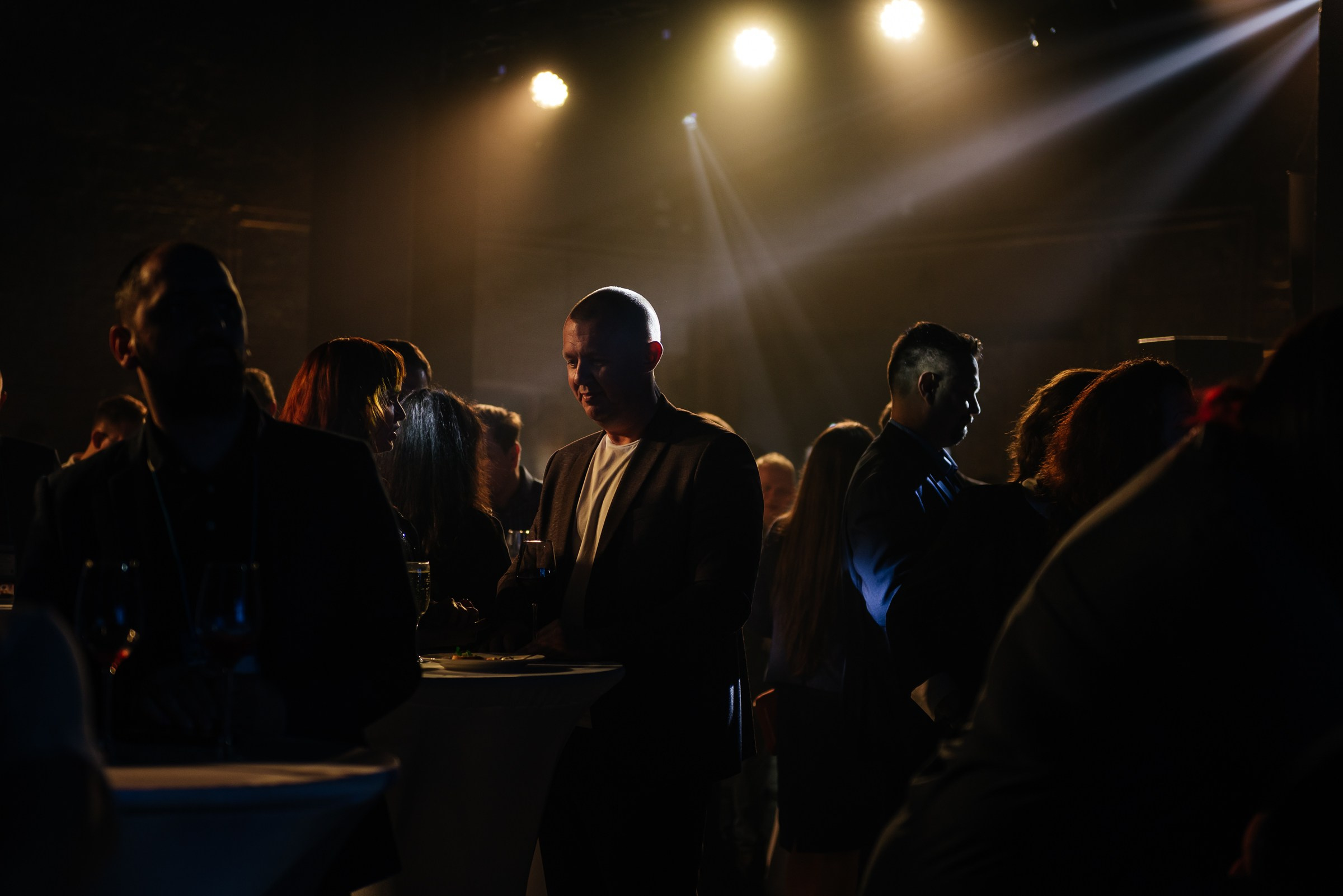 Репортажная фотосъёмка в Брусницын Холле. Свадебный фотограф в Санкт-Петербурге Венера Ахметова