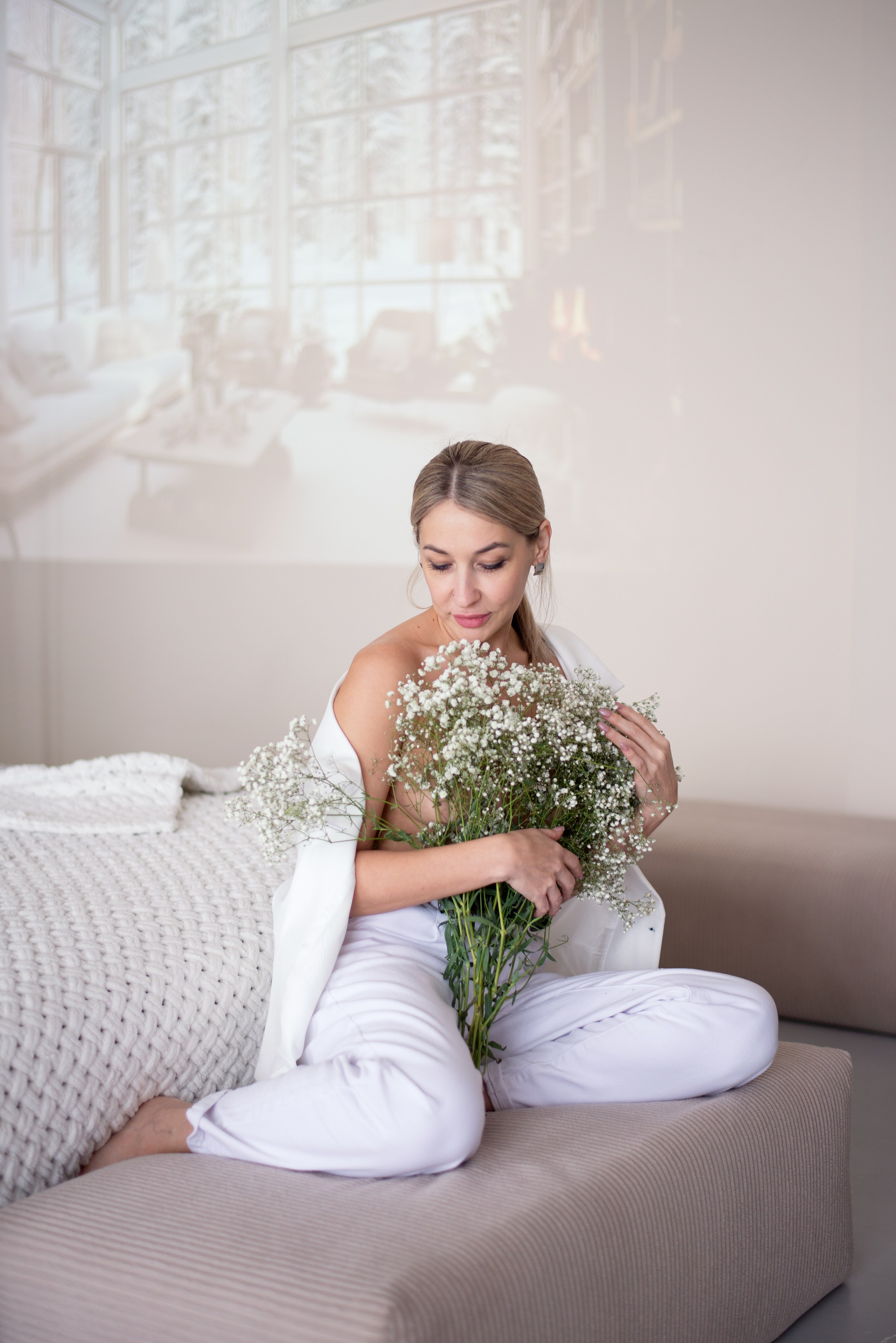 Женский портрет. Дина — ваш фотограф в Коломне и Москве. Живые портреты, любимые люди, важные события. Всё, что хочется помнить