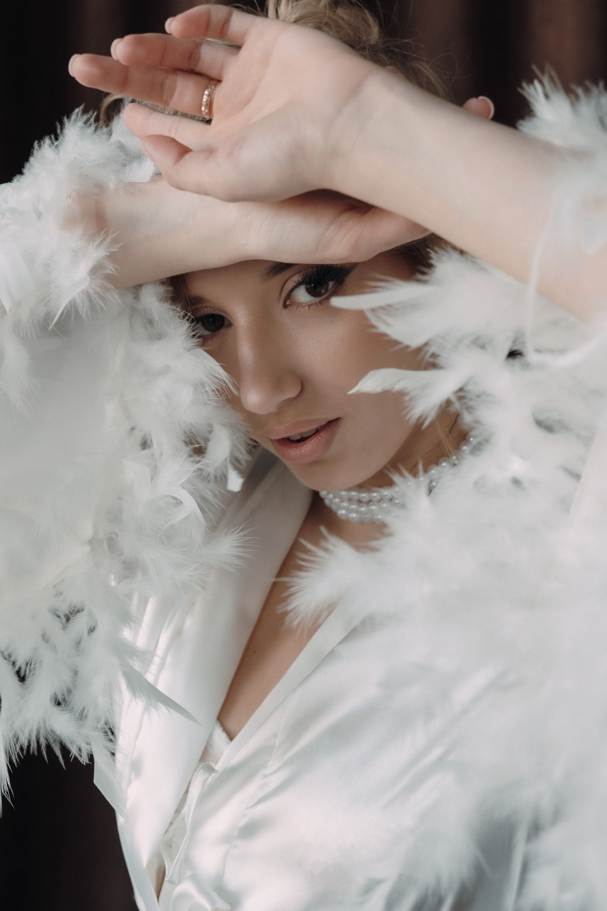 Женский фотограф в Москве. Свадебный фотограф в Москве Дина Виннер