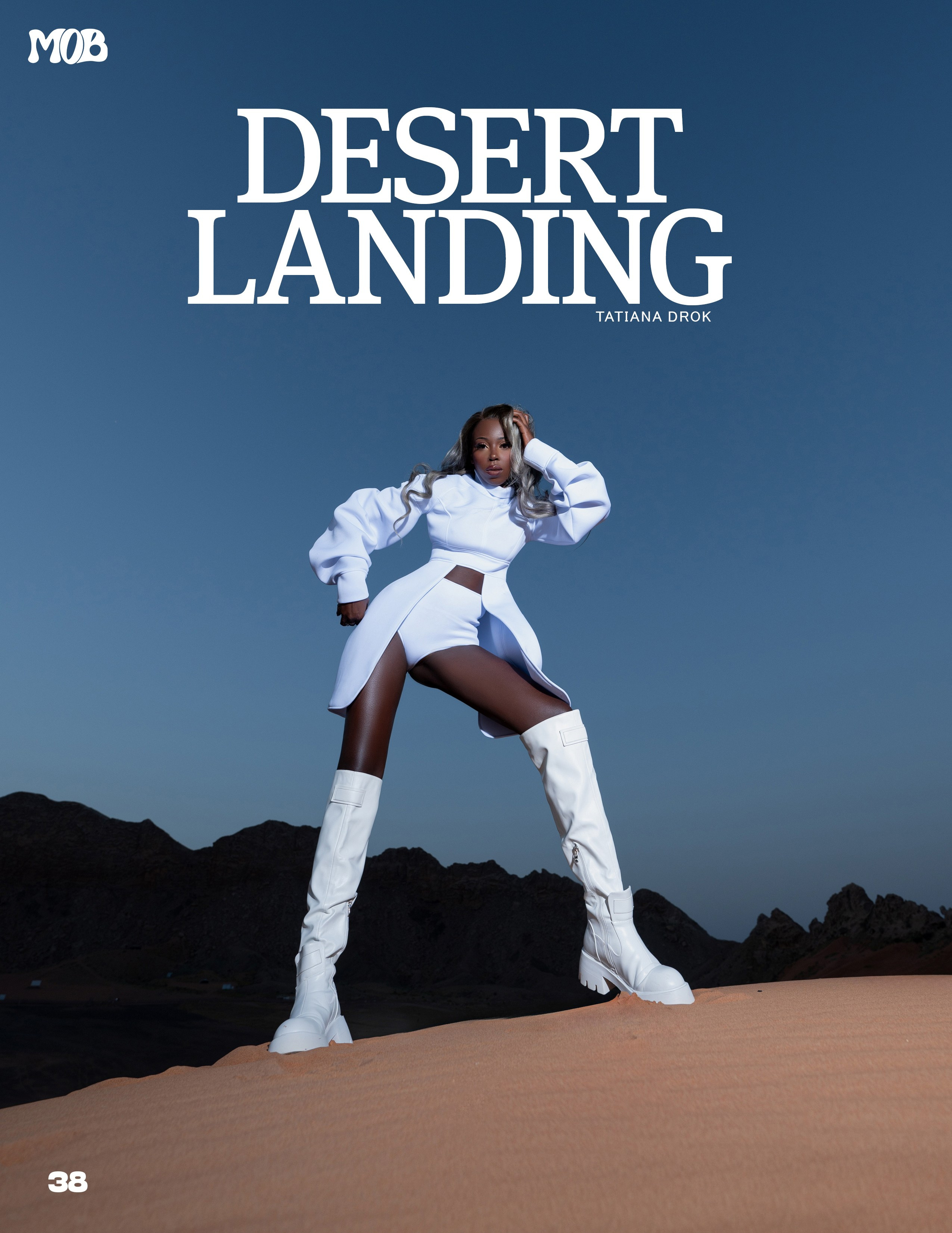 Fashion Magazine. Коммерческий фотограф Москва /Дубай, эксклюзивные фэшн фотосессии