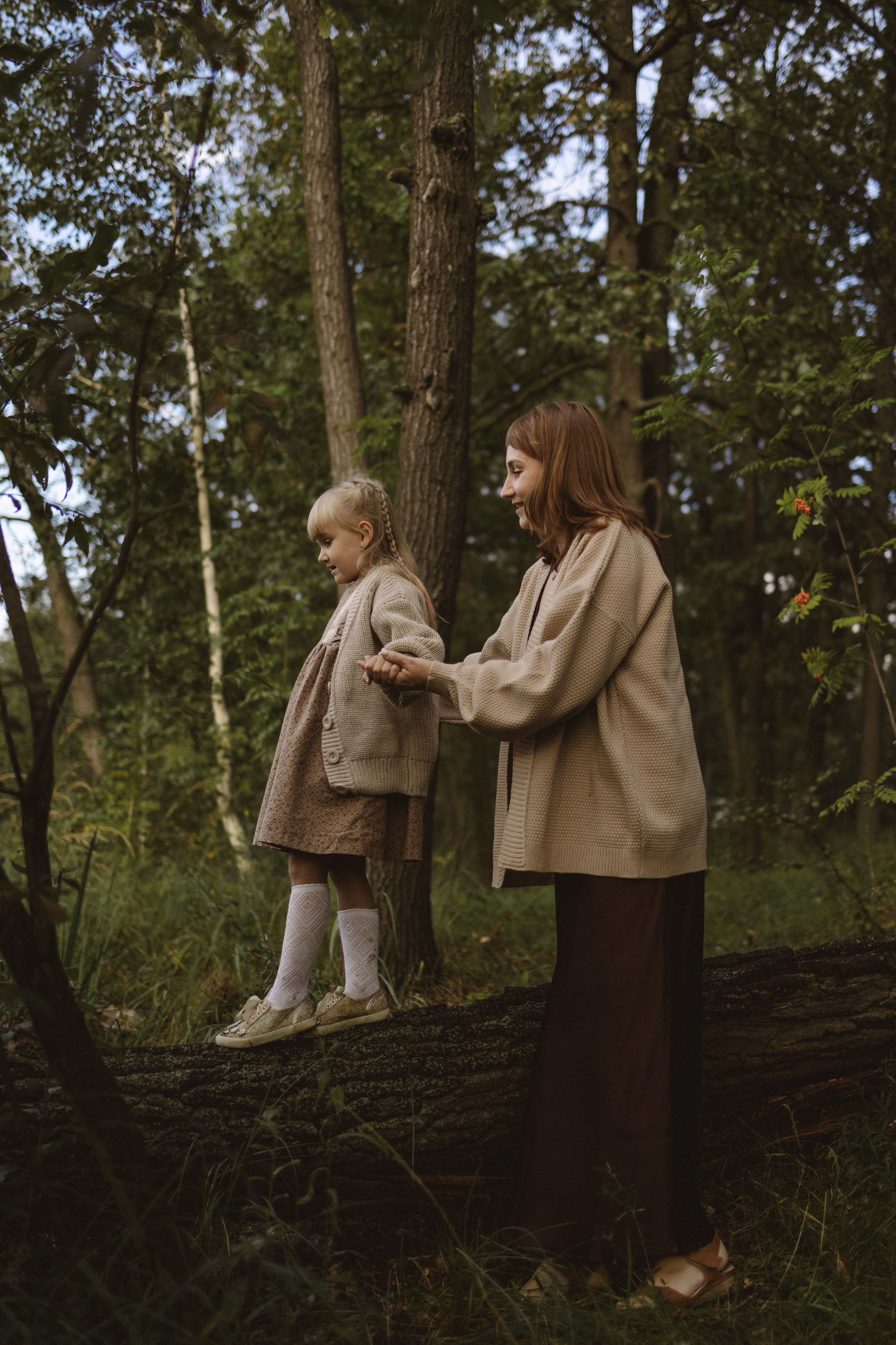 Мама с дочкой. Фотограф в Нижнем Новгороде Креава Ира
