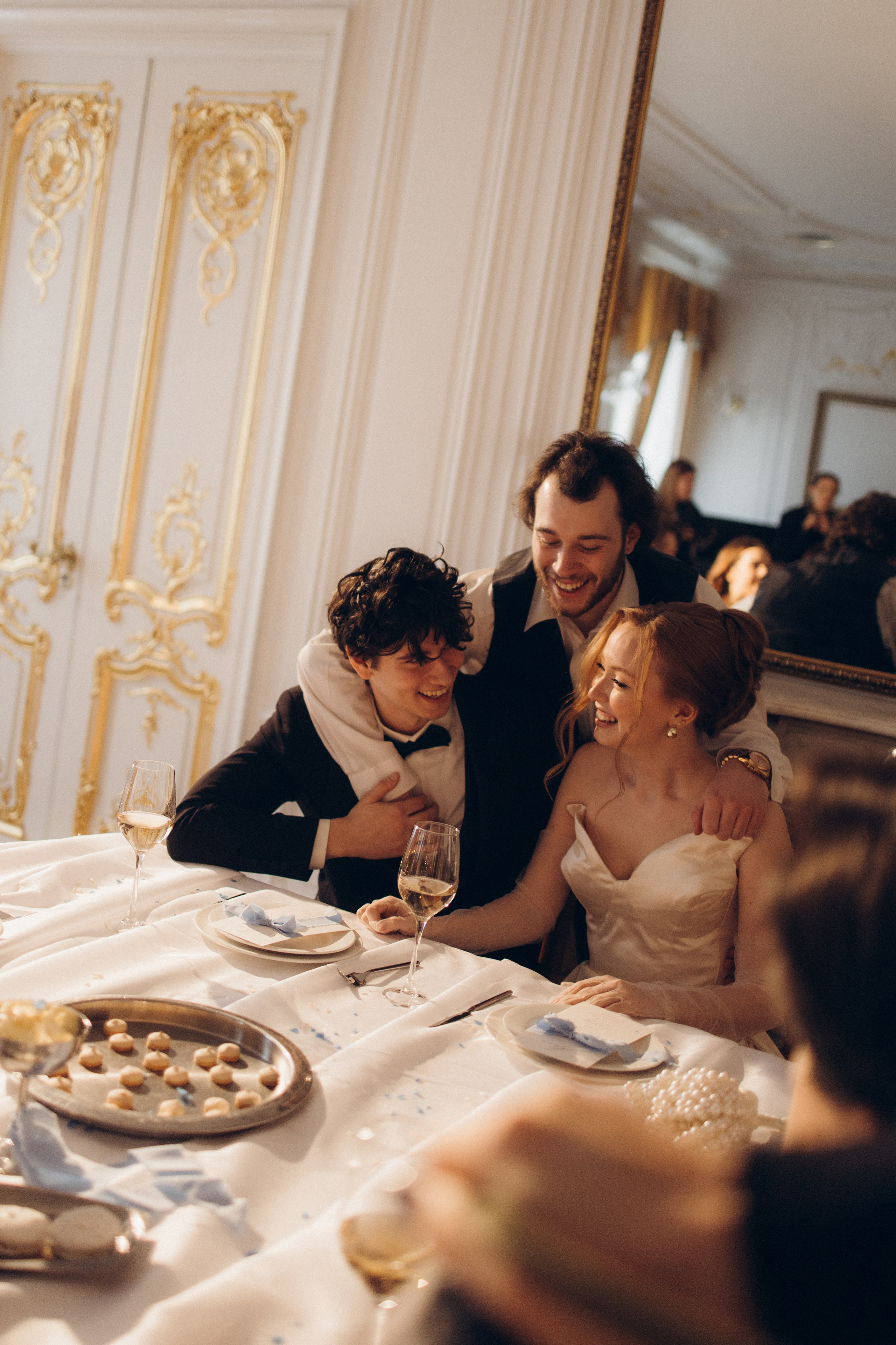 Анна & Глеб. Ирина Владимирова | Фотограф Санкт-Петербург