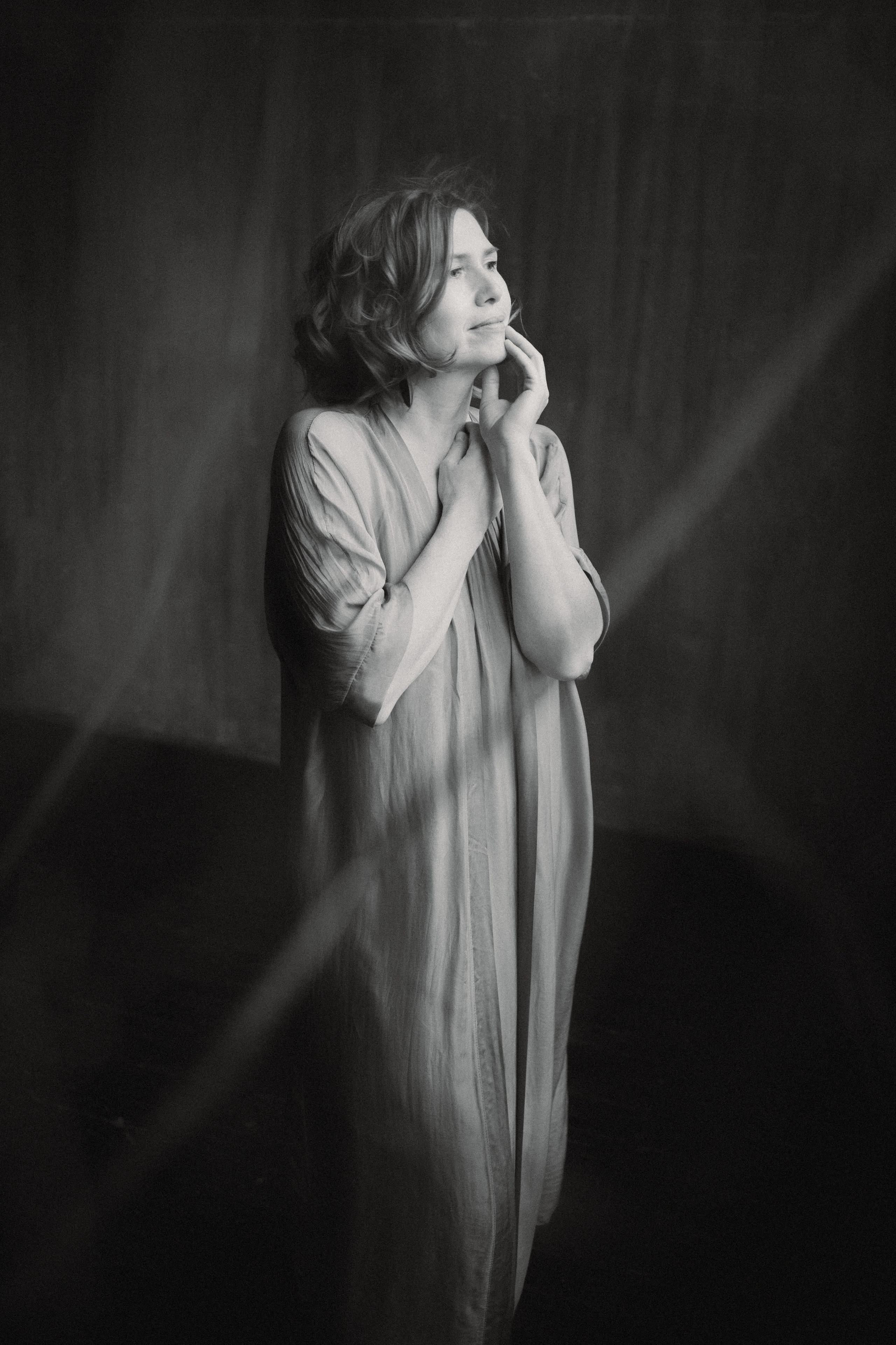 Лена. Семейный видеограф в Москве Элина Ладова