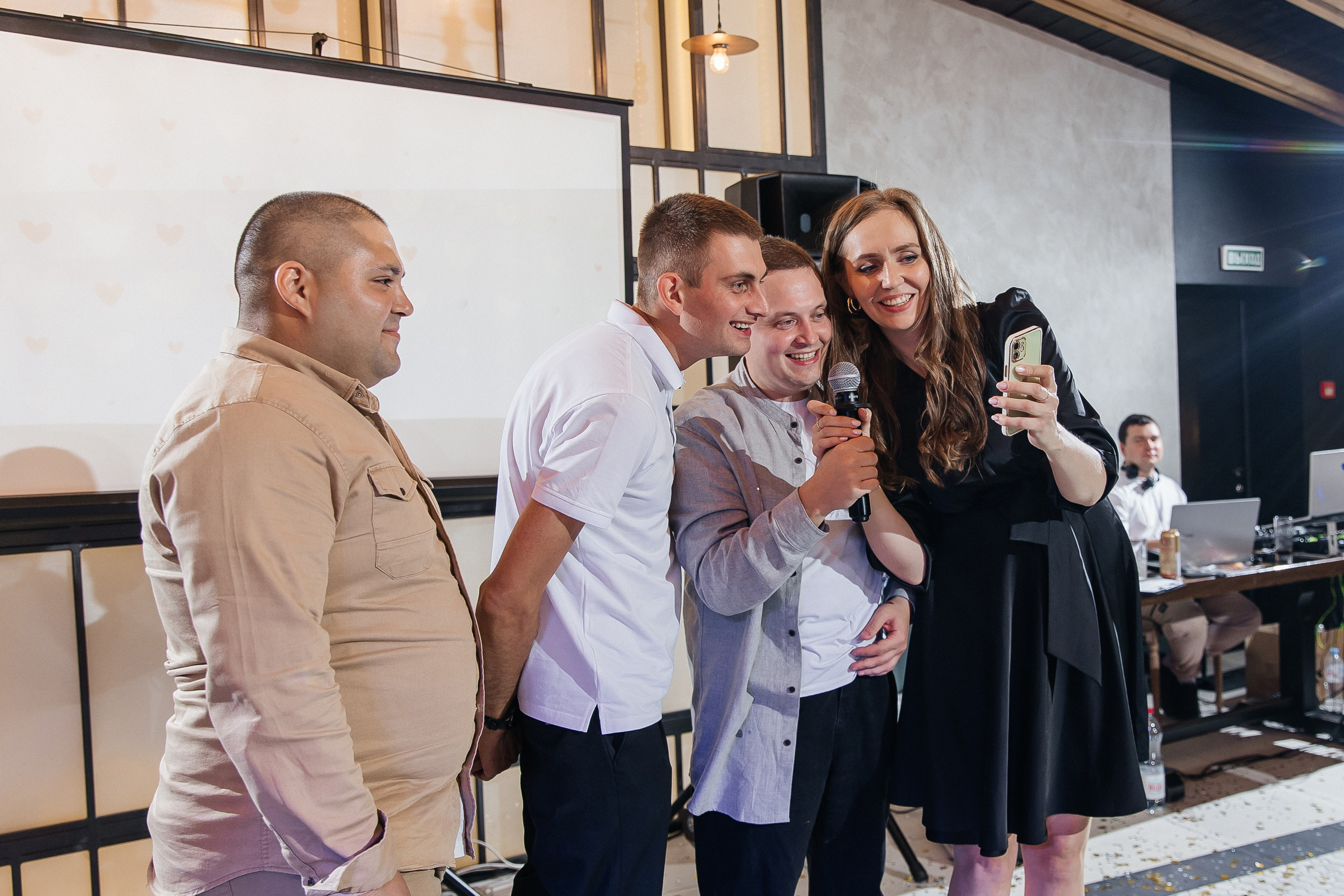 Наташа и Максим. Свадебный и семейный фотограф в Вологде Екатерина Назарина