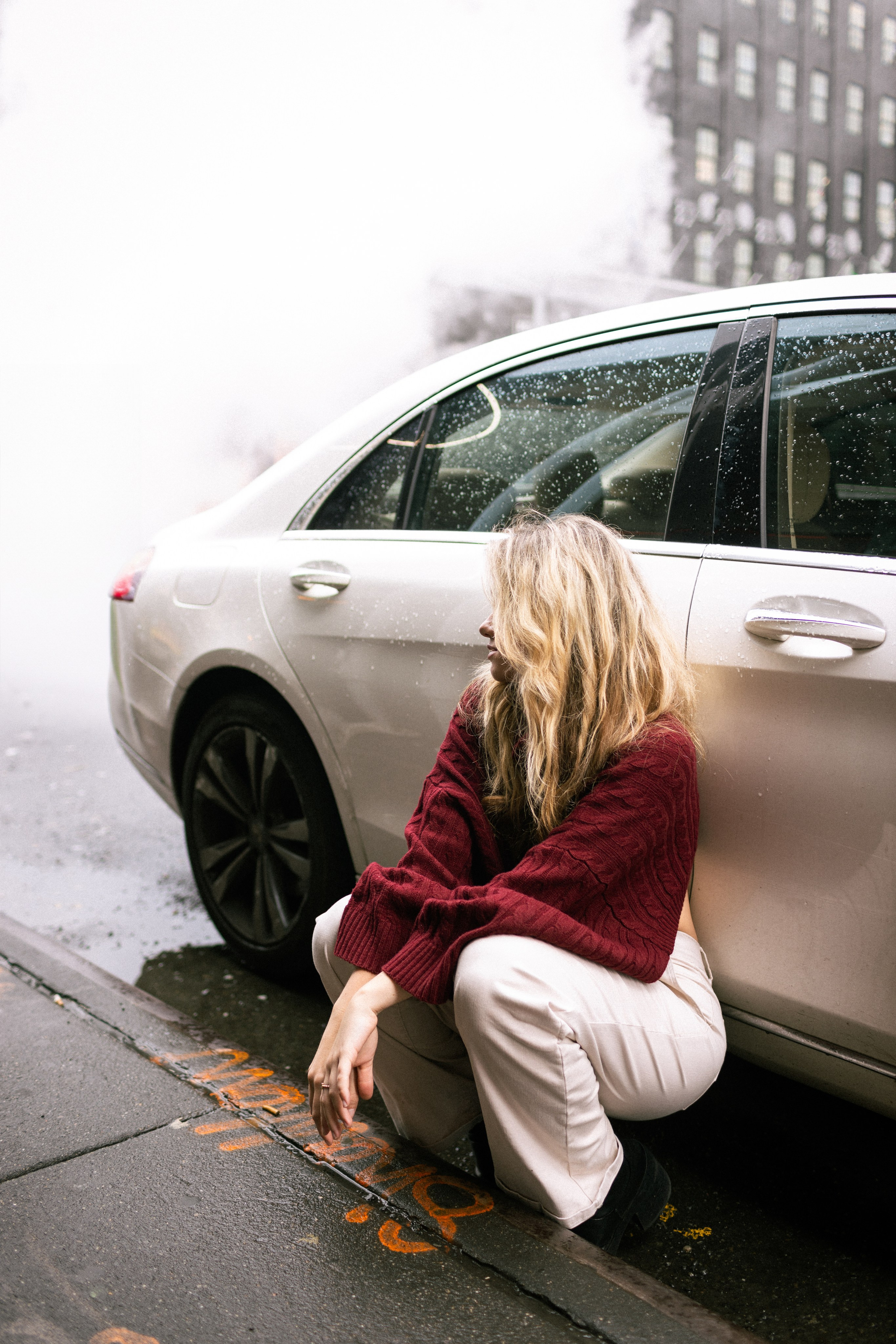 Victoria. Portrait photographer in New York, Yulia Zubova