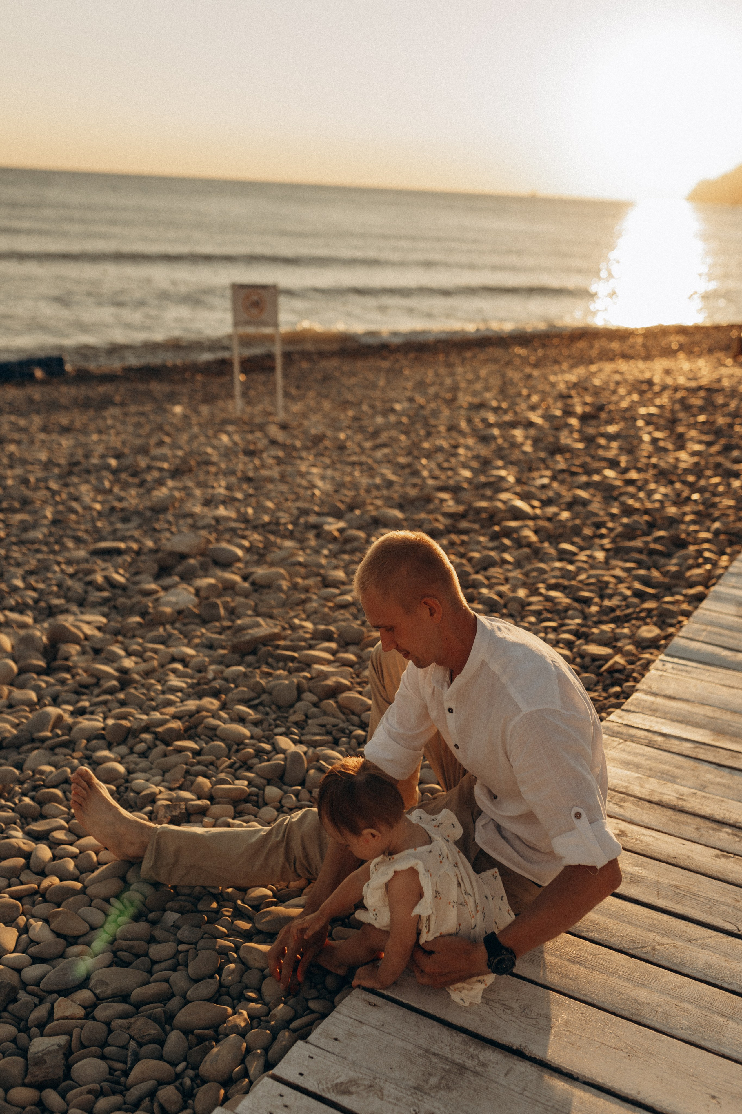 Кирилл Ксения и Мира. Семейный фотограф в Новороссийске и Анапе Александра Яковлева