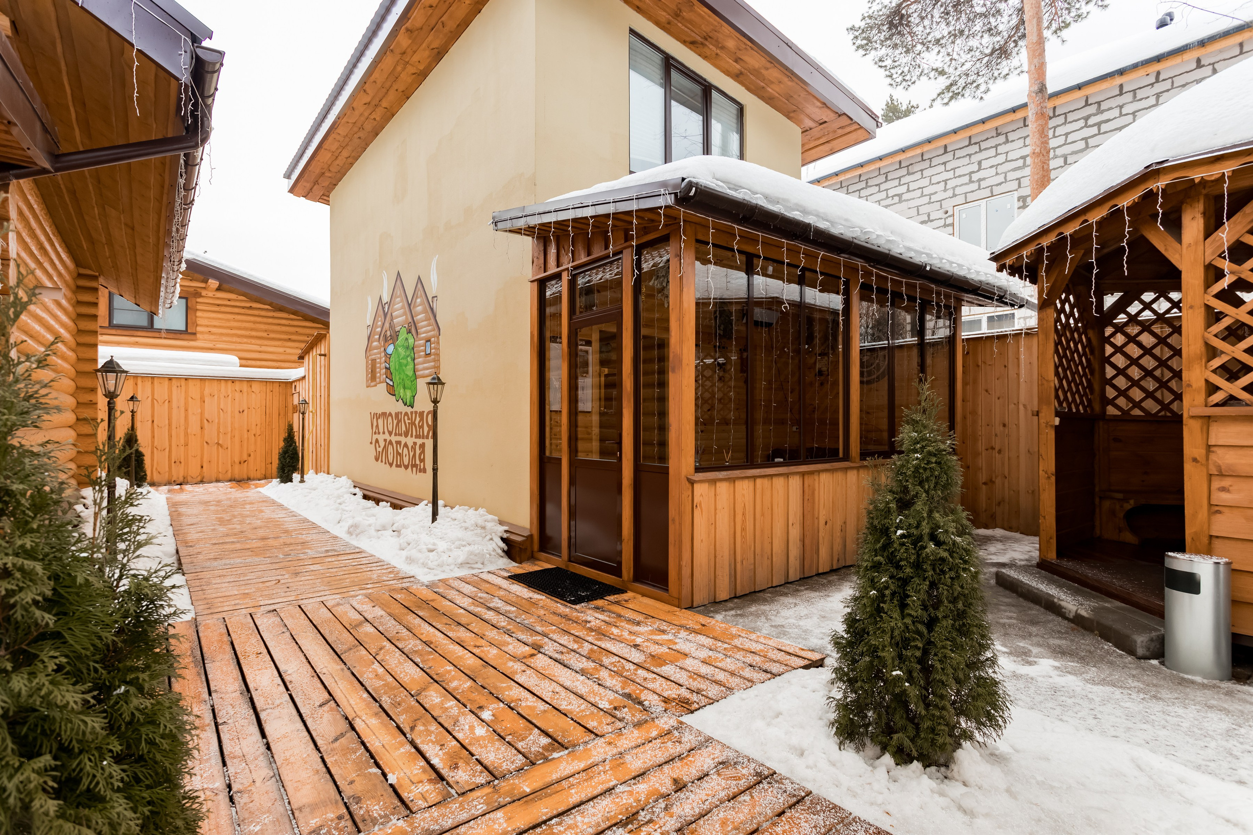 Съемка интерьера для Ухтомской слободы — русские бани на дровах. Интерьеры, Контент, Портреты | Фотограф в Москве Дани Терно