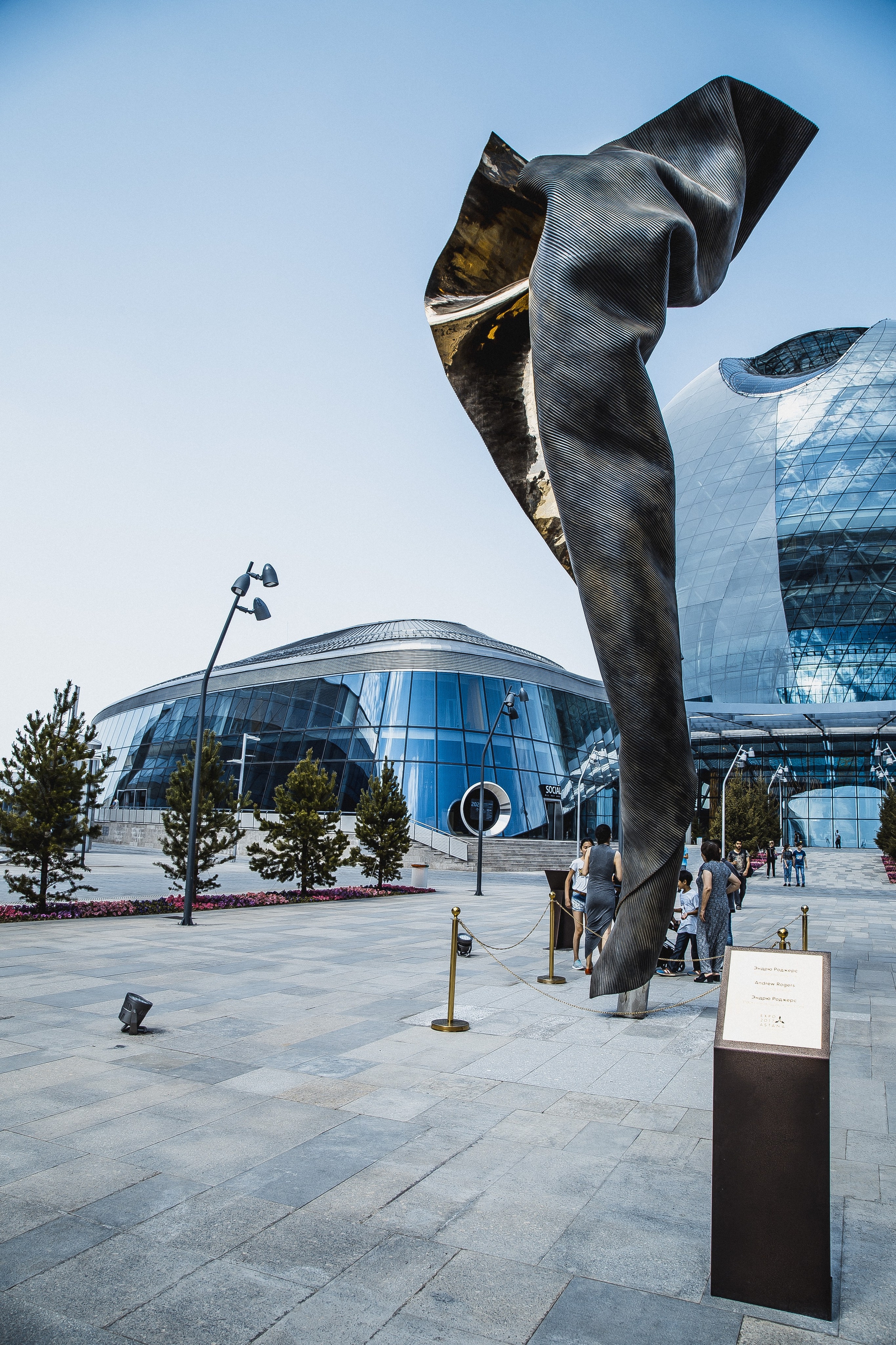 Международная выставка ЭКСПО | International Exhibition EXPO. Портретный и репортажный фотограф в Астане Роман Григоров