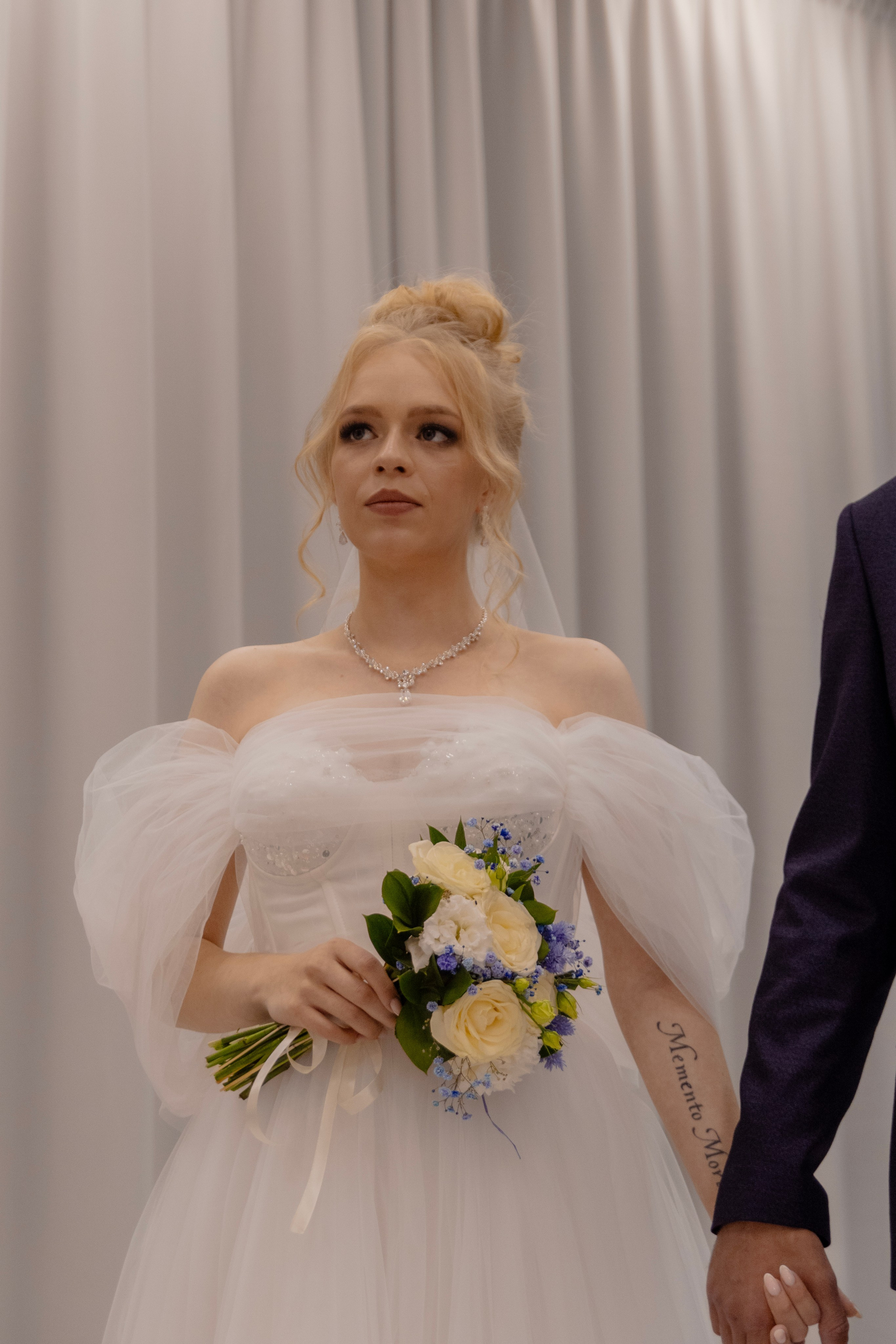 Кирилл & Полина