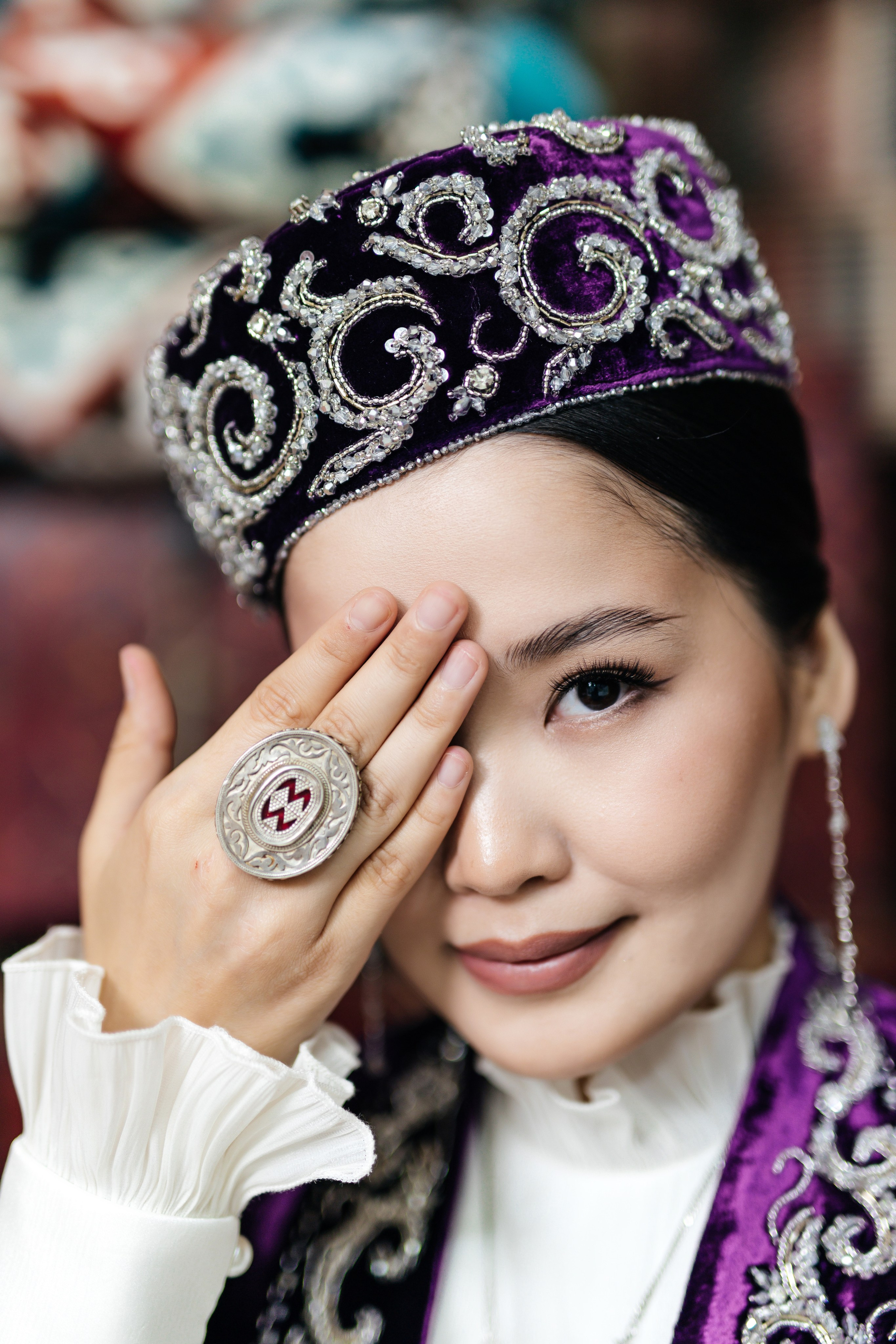 Nurgul — Qyz uzatu. Wedding and Love story Photographer