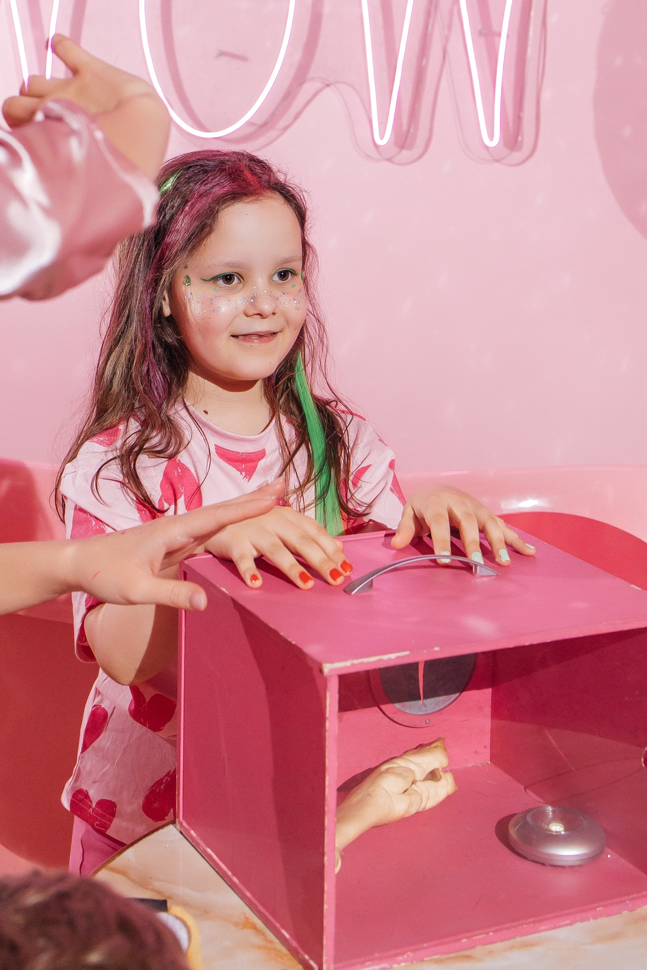 Лизе 8. Фотограф в Санкт-Петербурге Виктория Безверхая