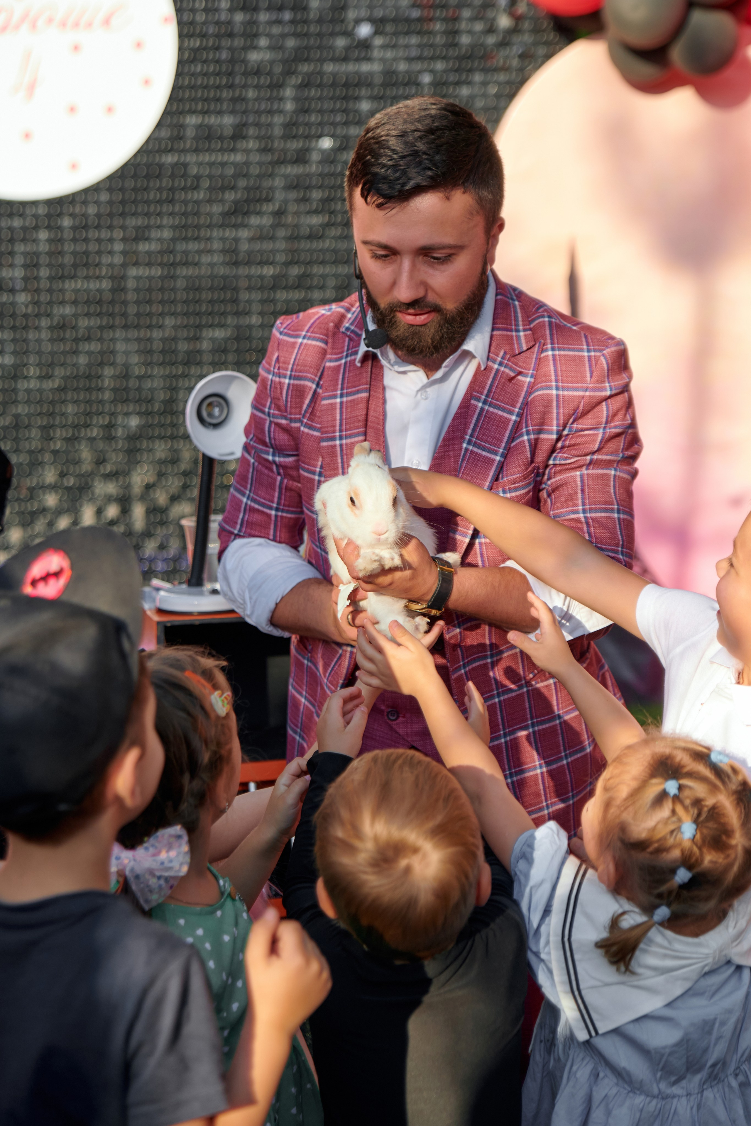 ВАРЮША. ФОТОГРАФ Кристина Павлова | МОСКВА