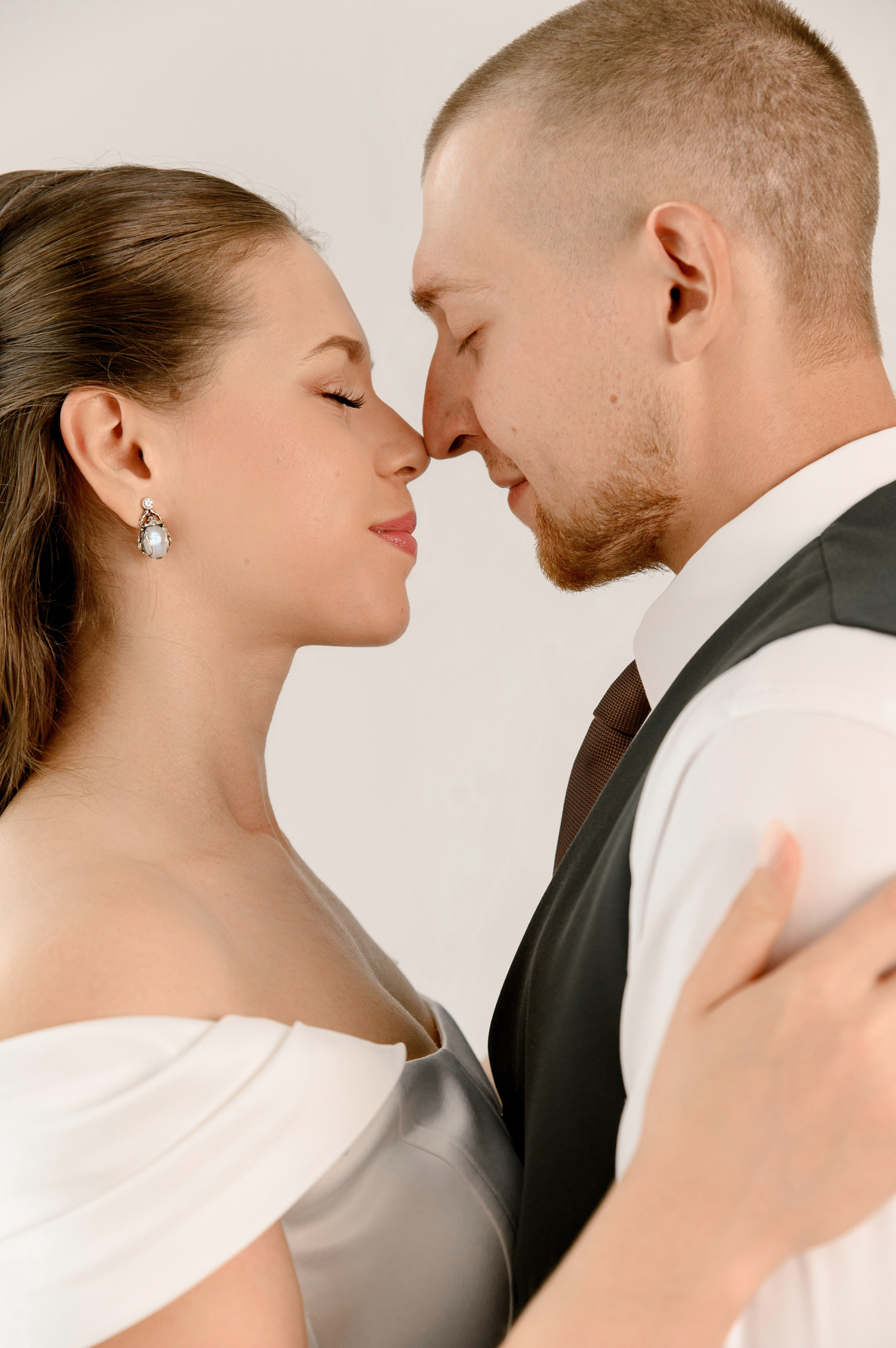 Анна и Николай. Свадебный и семейный фотограф в Краснодарском крае