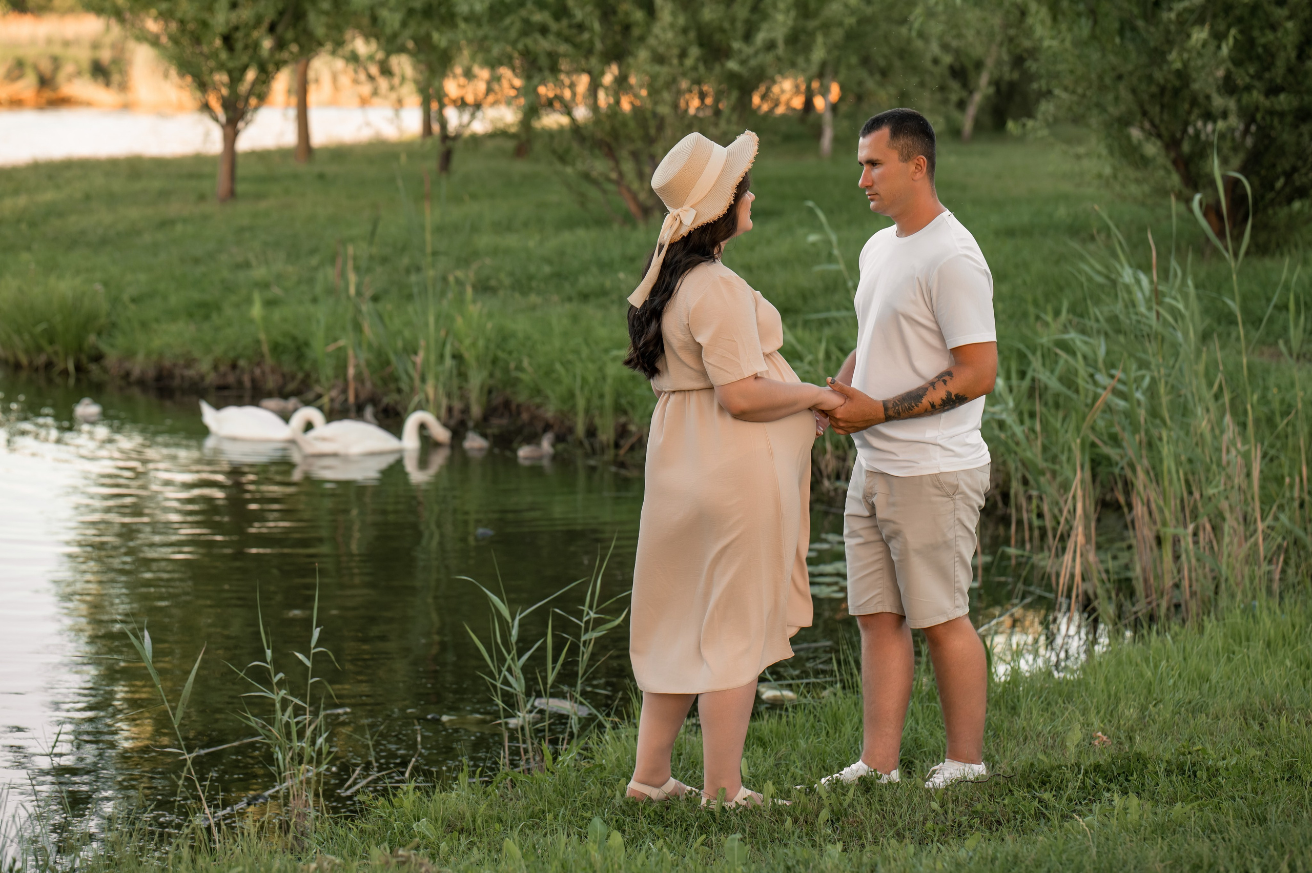В ОЖИДАНИИ ЧУДА. Свадебный и семейный фотограф в Краснодарском крае