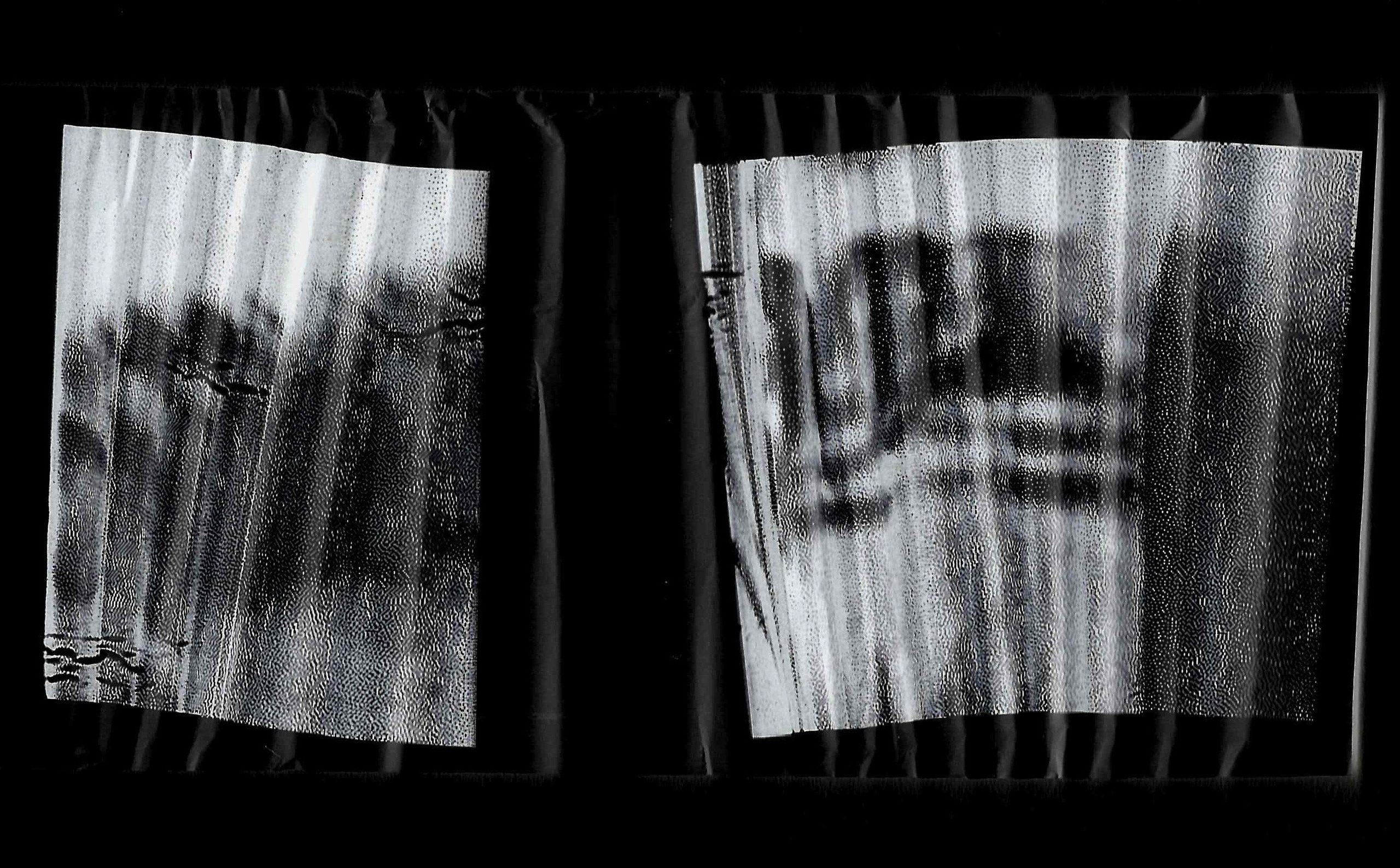 Отраженный свет. Катерина Эделева