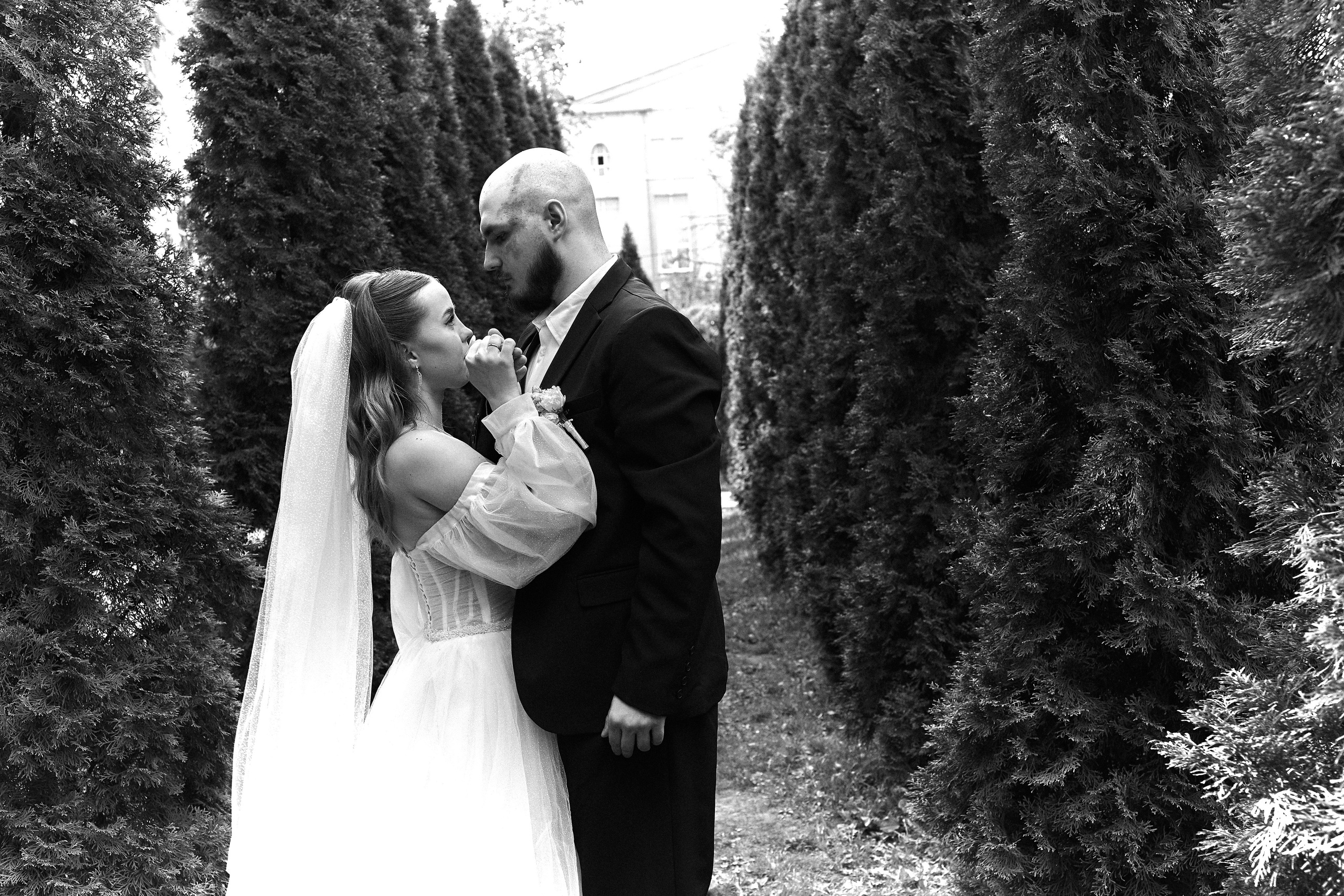 Анастасия & Артур. Прайс