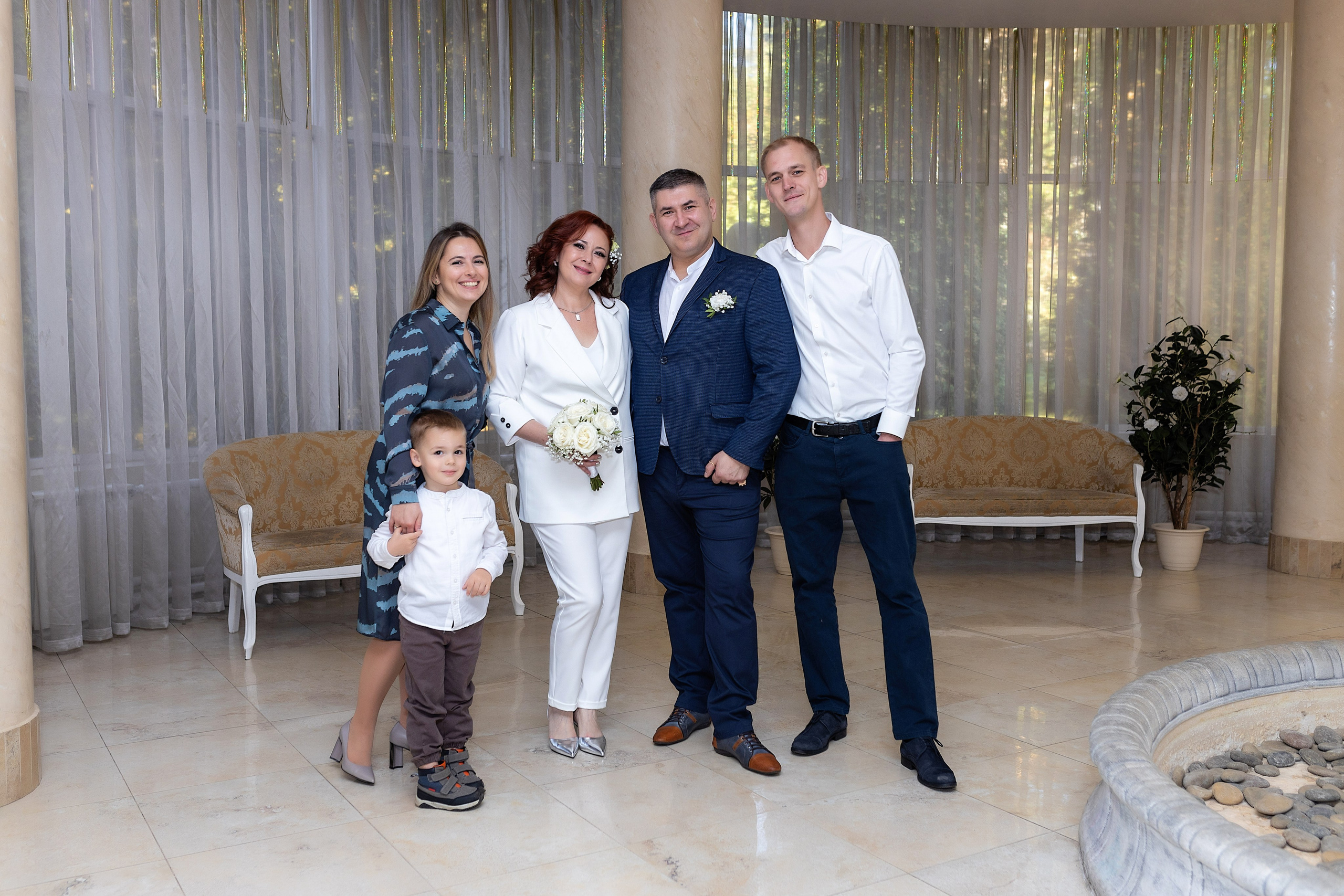 Свадебная фотосессия в Железнодорожном. Фотограф в Железнодорожном и Балашихе