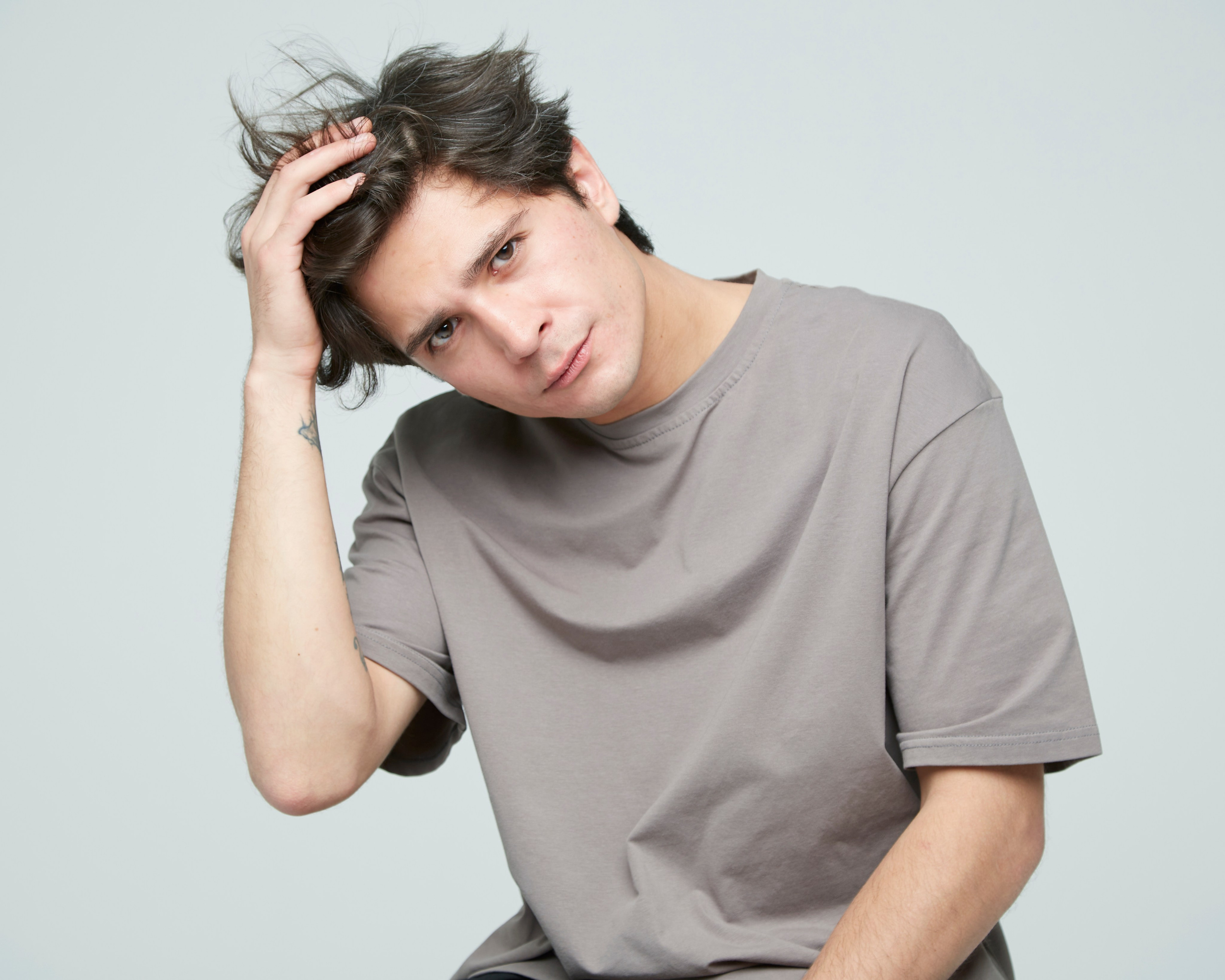 Актерское портфолио. Фотограф Елена Лаврова