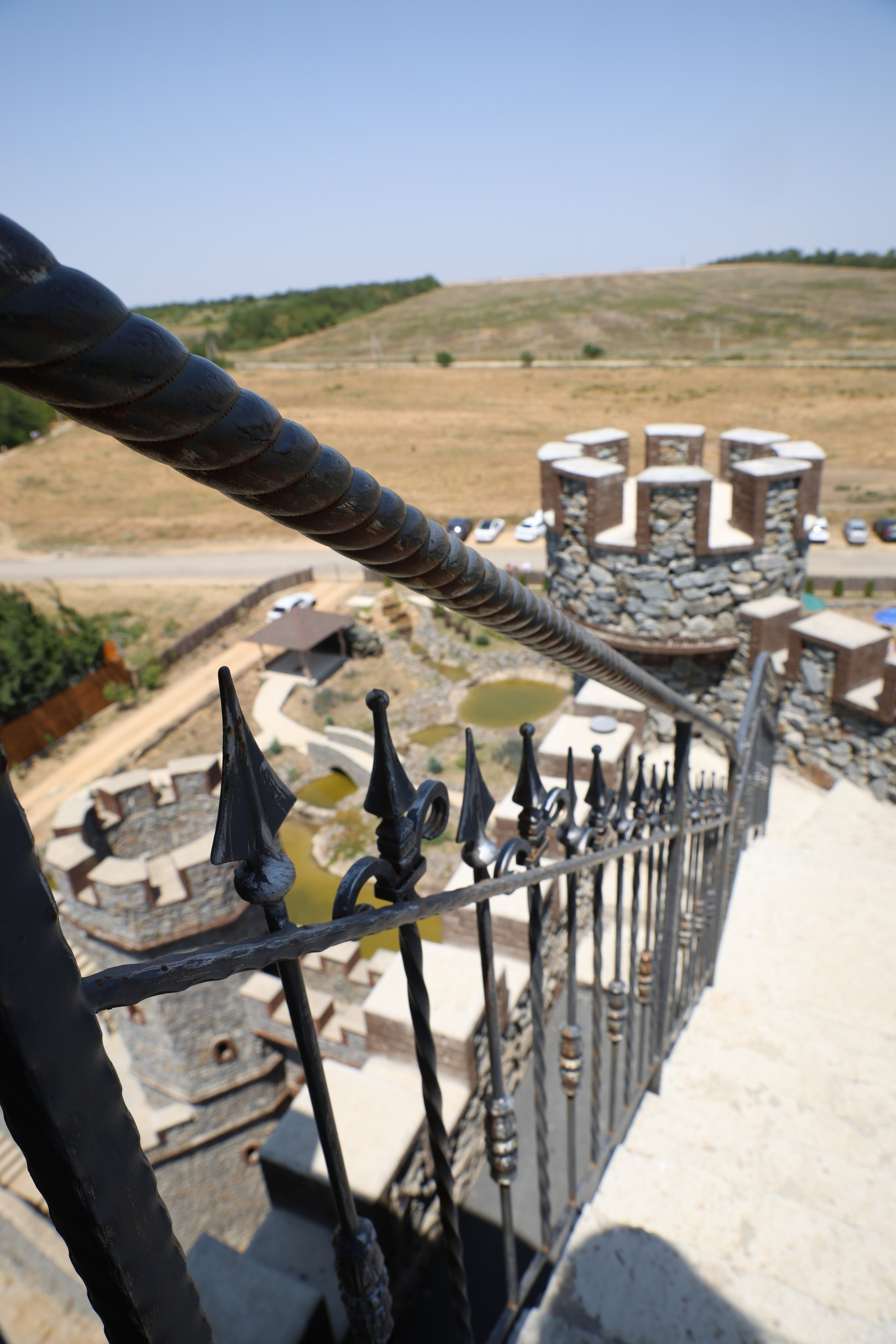 ЗАМОК. Репортажный и мужской фотограф в Краснодаре. Фотограф в Краснодаре