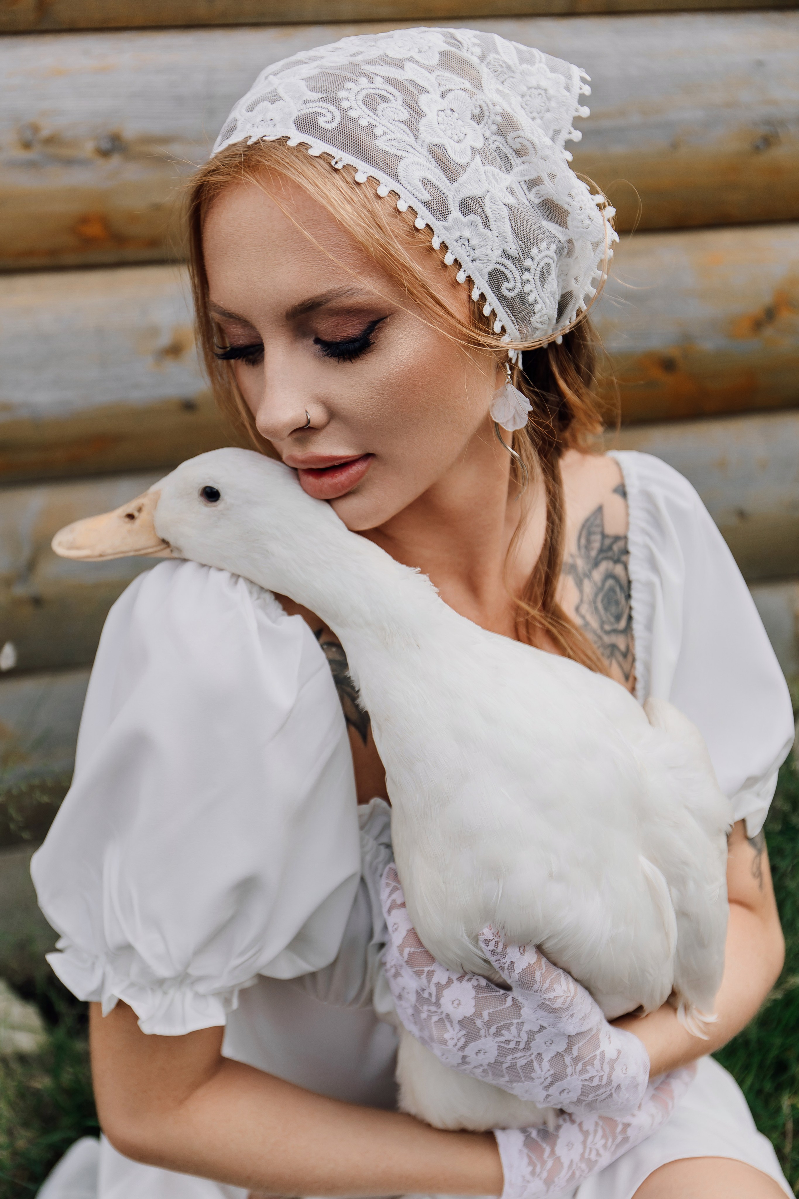 Анастасия. Свадебный фотограф в Ноябрьске Мария Янишевская